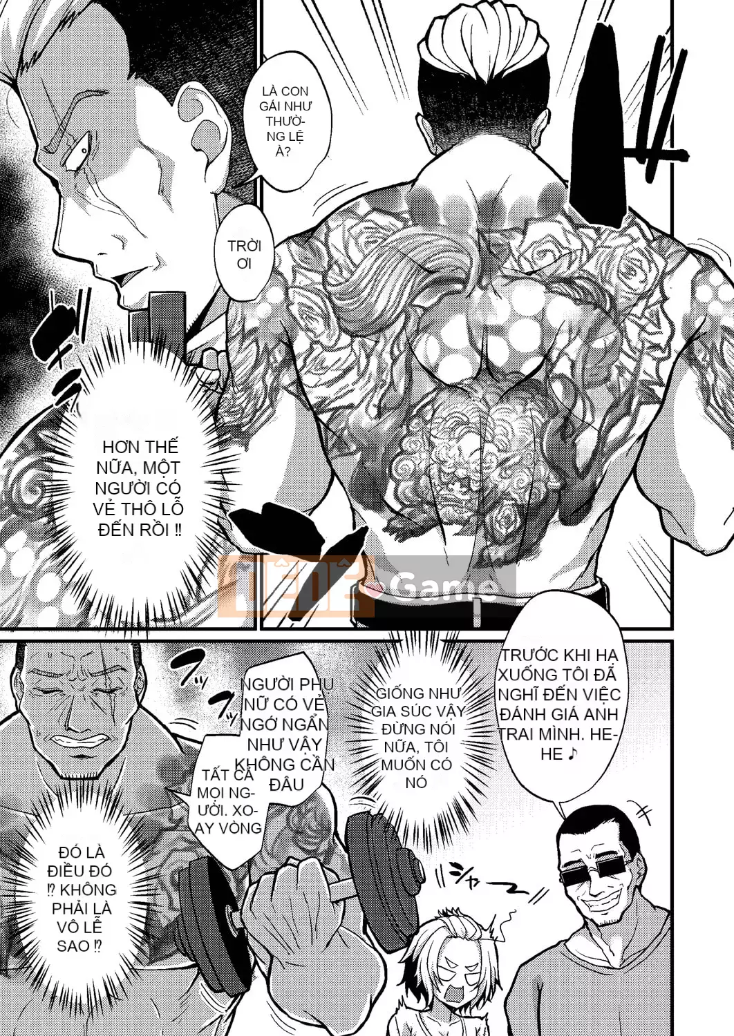 [Katsuki Todaemon] Sách ảnh dành cho người lớn [Phiên bản giới hạn DLsite] [Kỹ thuật số]