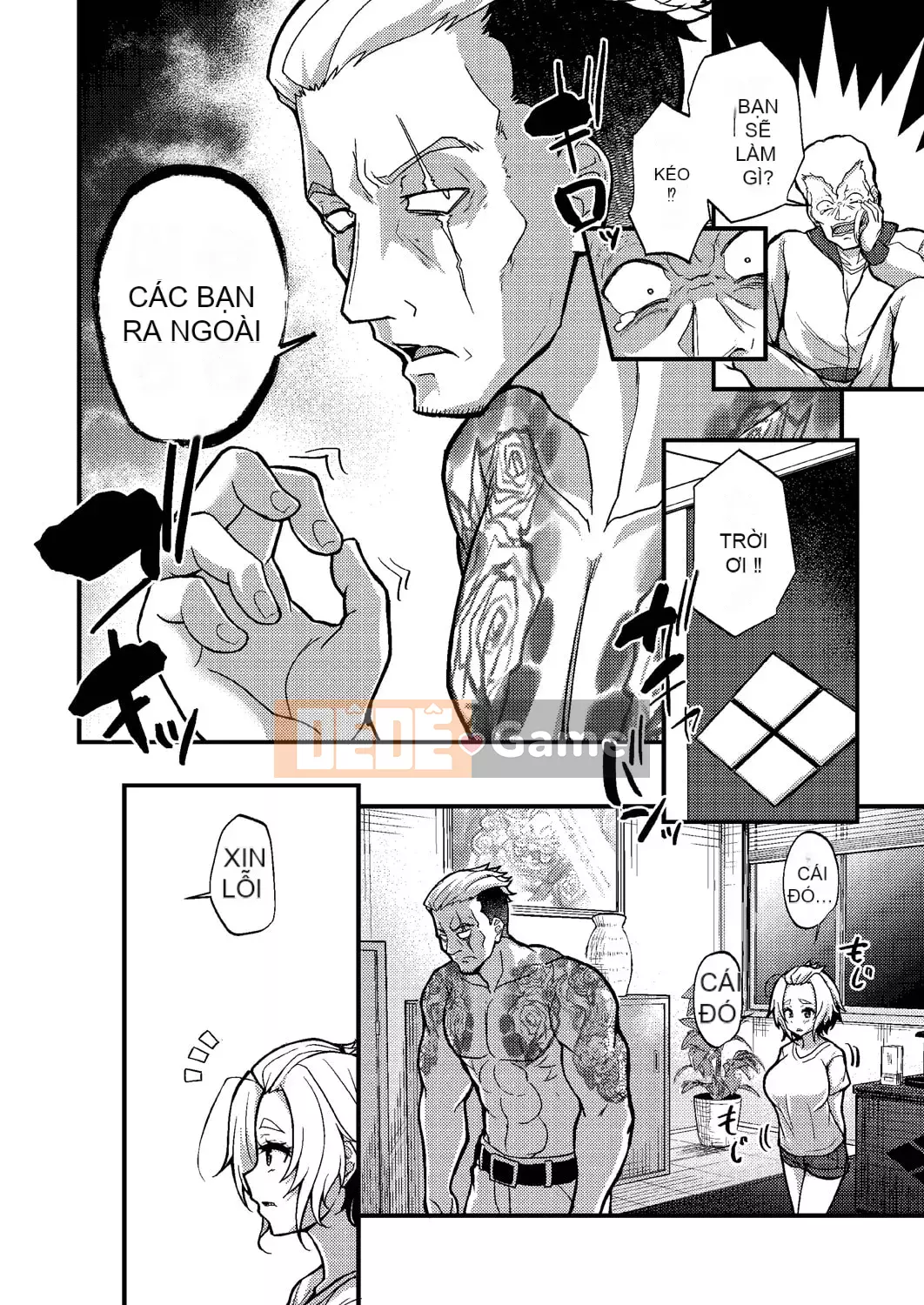 [Katsuki Todaemon] Sách ảnh dành cho người lớn [Phiên bản giới hạn DLsite] [Kỹ thuật số]