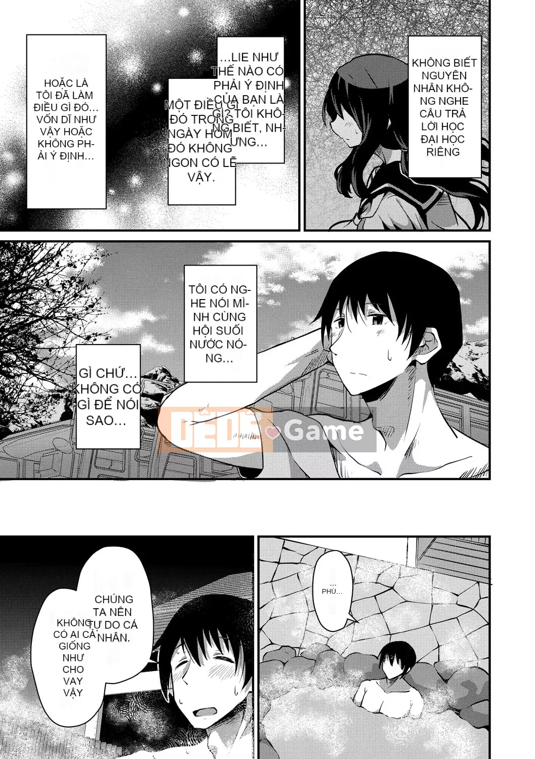 [NADARE] Đánh bóng [Phiên bản DL]