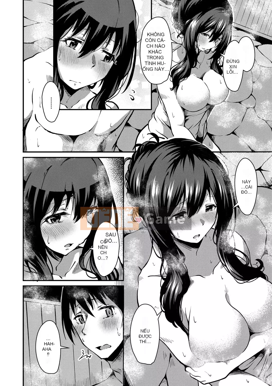 [NADARE] Đánh bóng [Phiên bản DL]