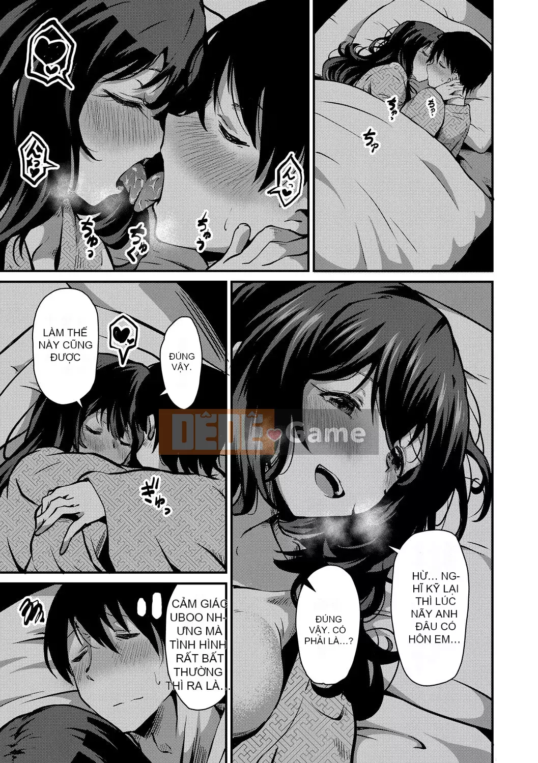 [NADARE] Đánh bóng [Phiên bản DL]