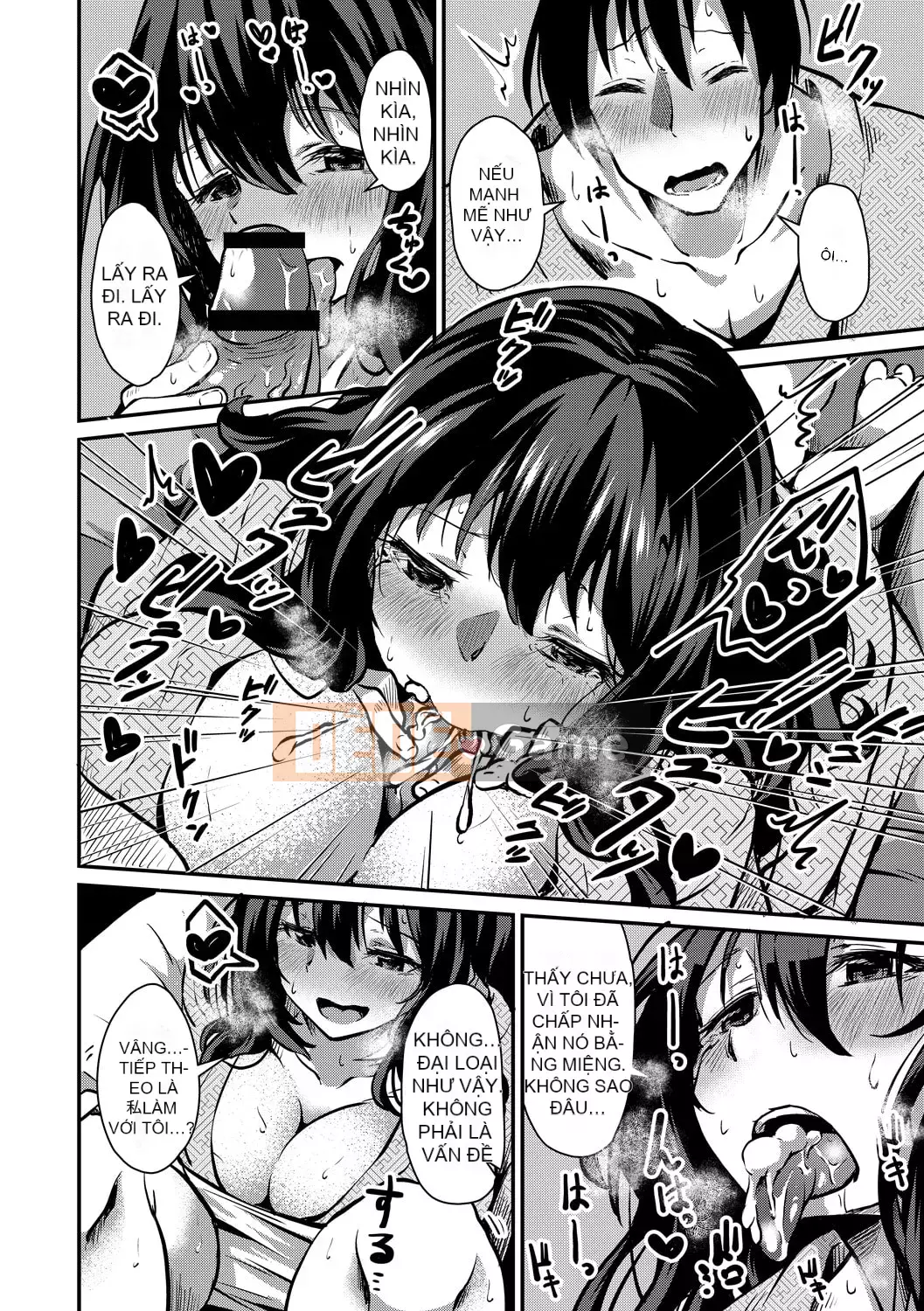 [NADARE] Đánh bóng [Phiên bản DL]