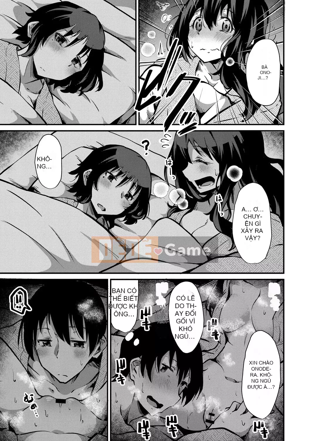 [NADARE] Đánh bóng [Phiên bản DL]