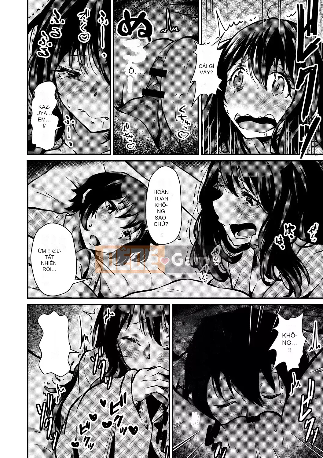 [NADARE] Đánh bóng [Phiên bản DL]