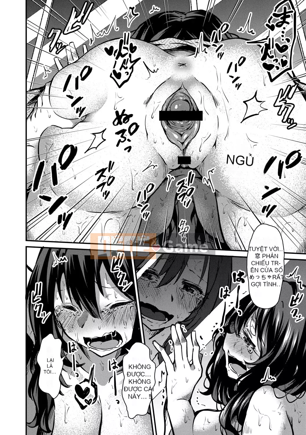 [NADARE] Đánh bóng [Phiên bản DL]