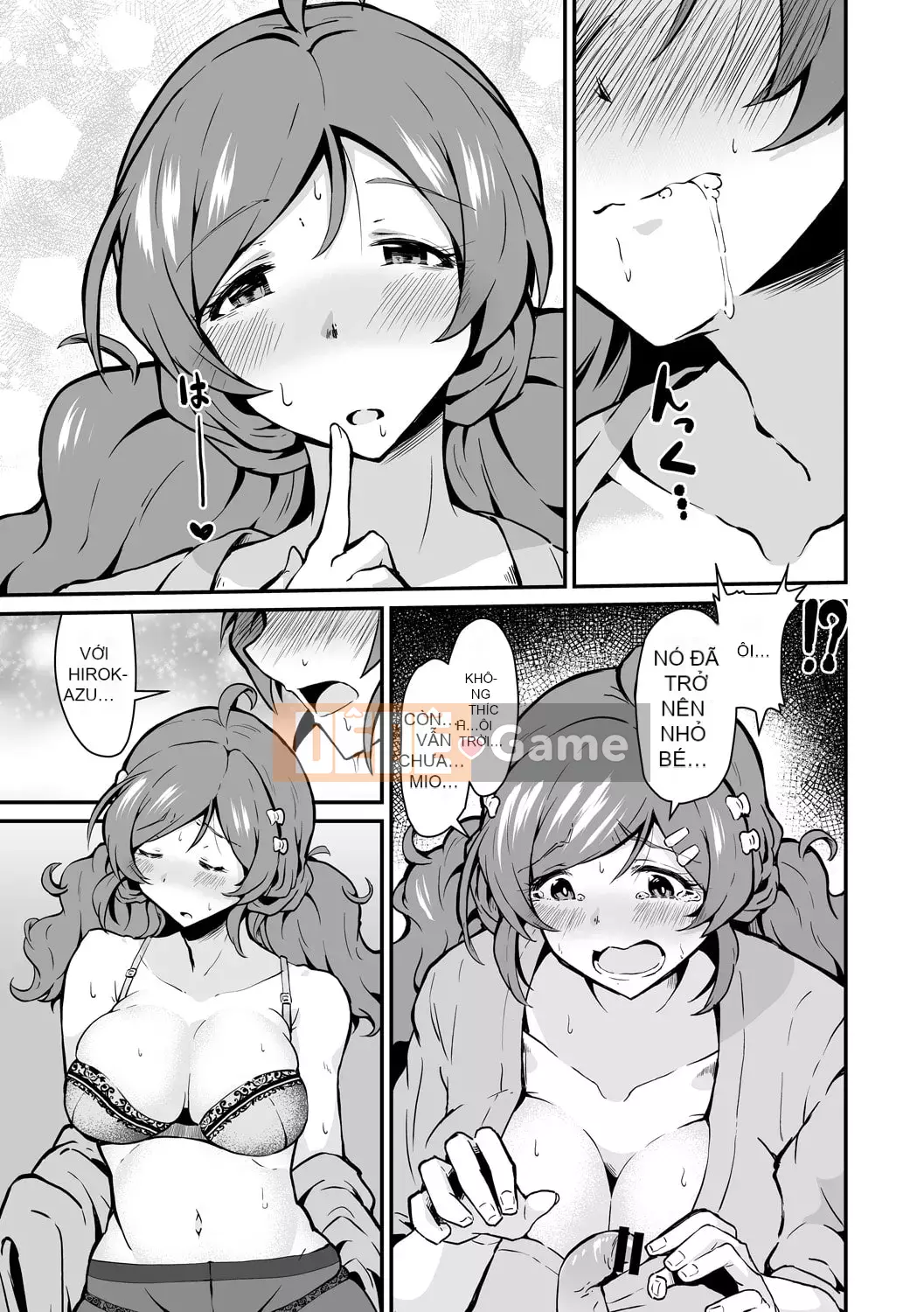 [NADARE] Đánh bóng [Phiên bản DL]