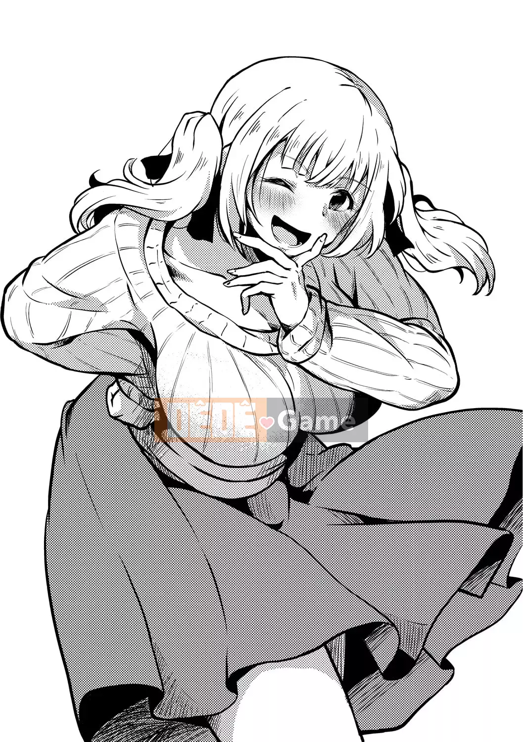 [NADARE] Đánh bóng [Phiên bản DL]