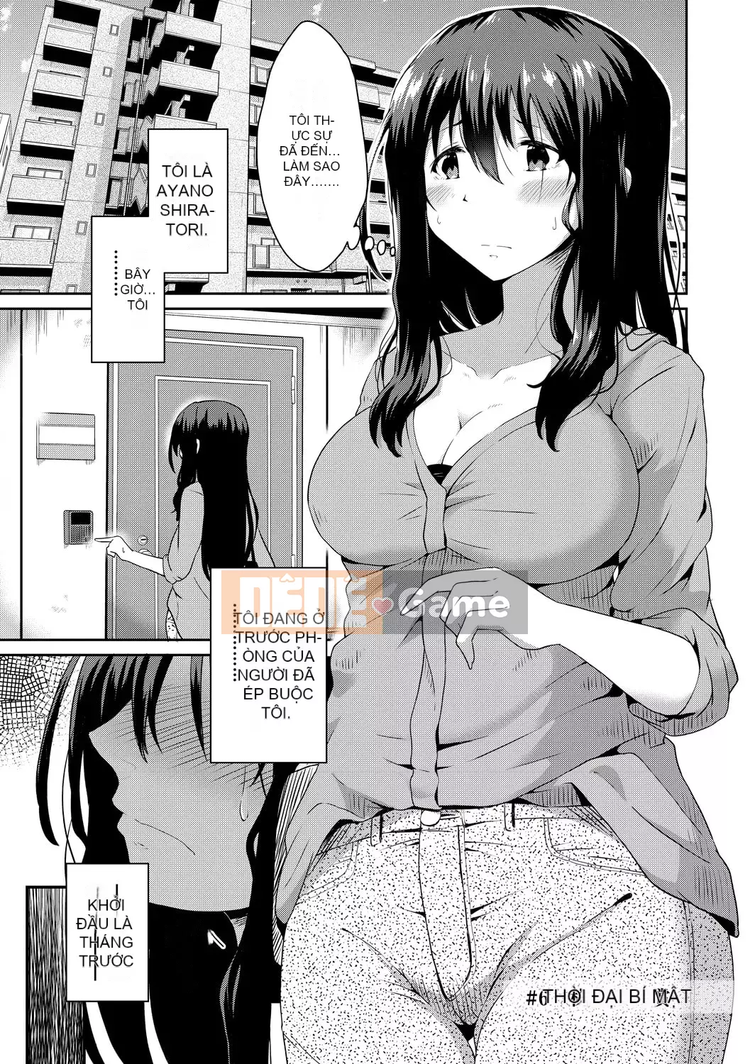 [NADARE] Đánh bóng [Phiên bản DL]