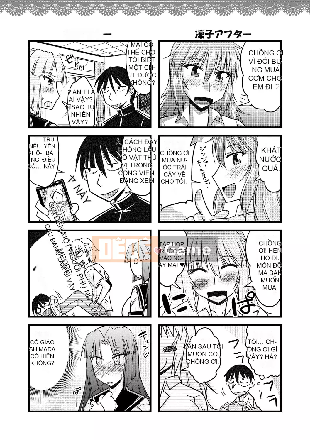 [Jingu Ogawa] Sữa Toro sũng nước [Kỹ thuật số]