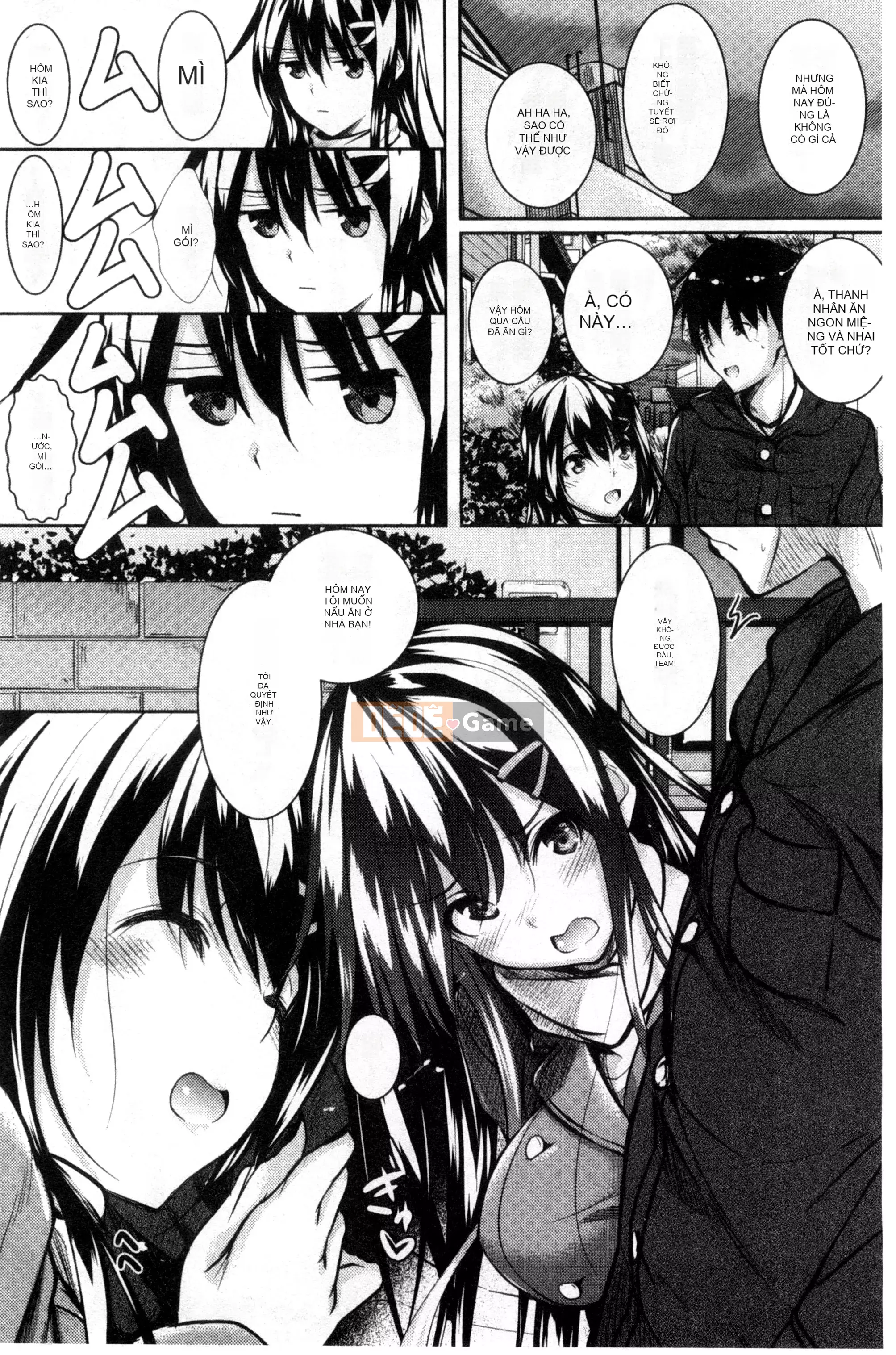 [Thỏ thẳng Fukuhachima] Được bao phủ bởi tsuyu + tờ rơi 4P [Tầm nhìn mới & đột phá thuần túy]