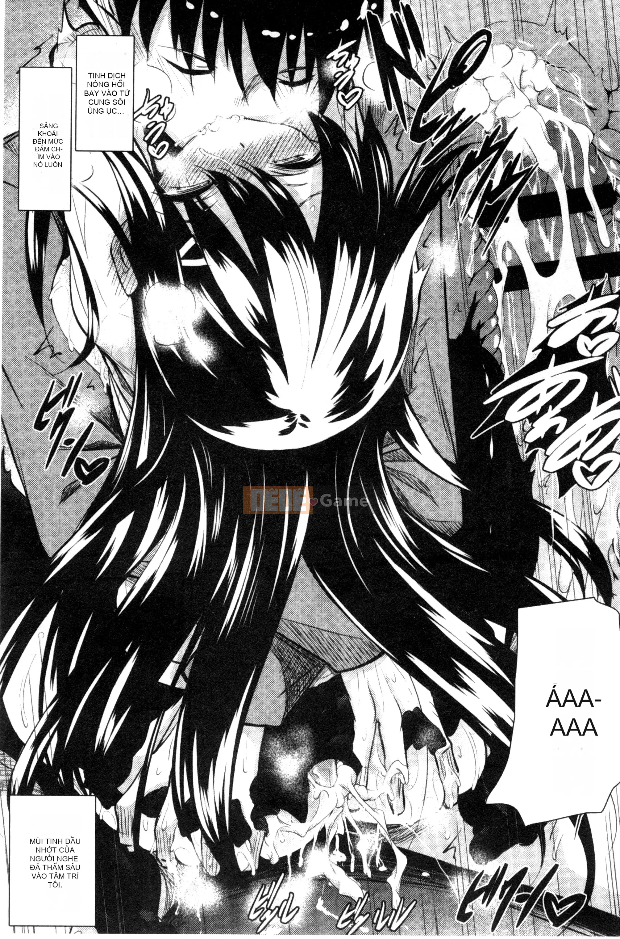 [Thỏ thẳng Fukuhachima] Được bao phủ bởi tsuyu + tờ rơi 4P [Tầm nhìn mới & đột phá thuần túy]