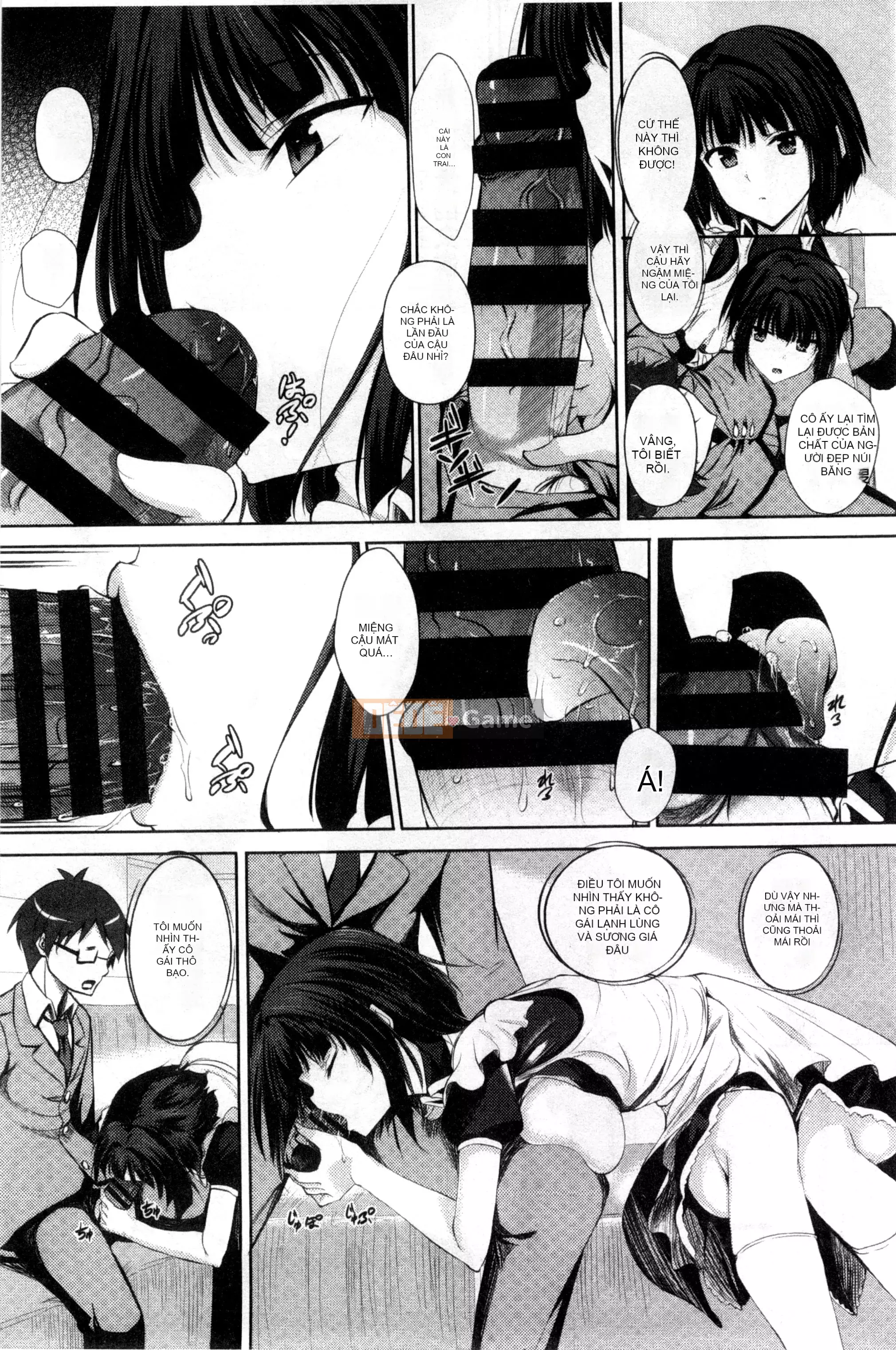 [Thỏ thẳng Fukuhachima] Được bao phủ bởi tsuyu + tờ rơi 4P [Tầm nhìn mới & đột phá thuần túy]