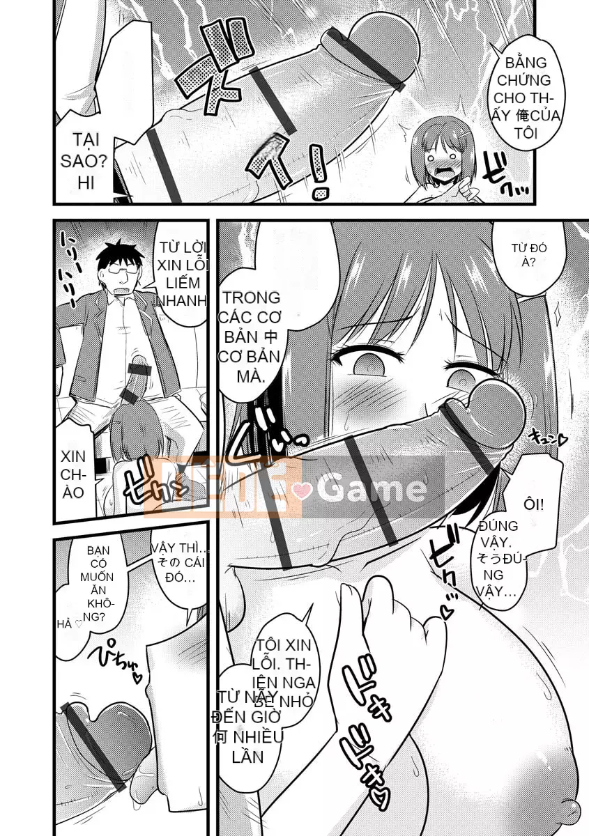 [Jingu Ogawa] Hội học sinh thôi miên Netorare mùa 2 [Kỹ thuật số]