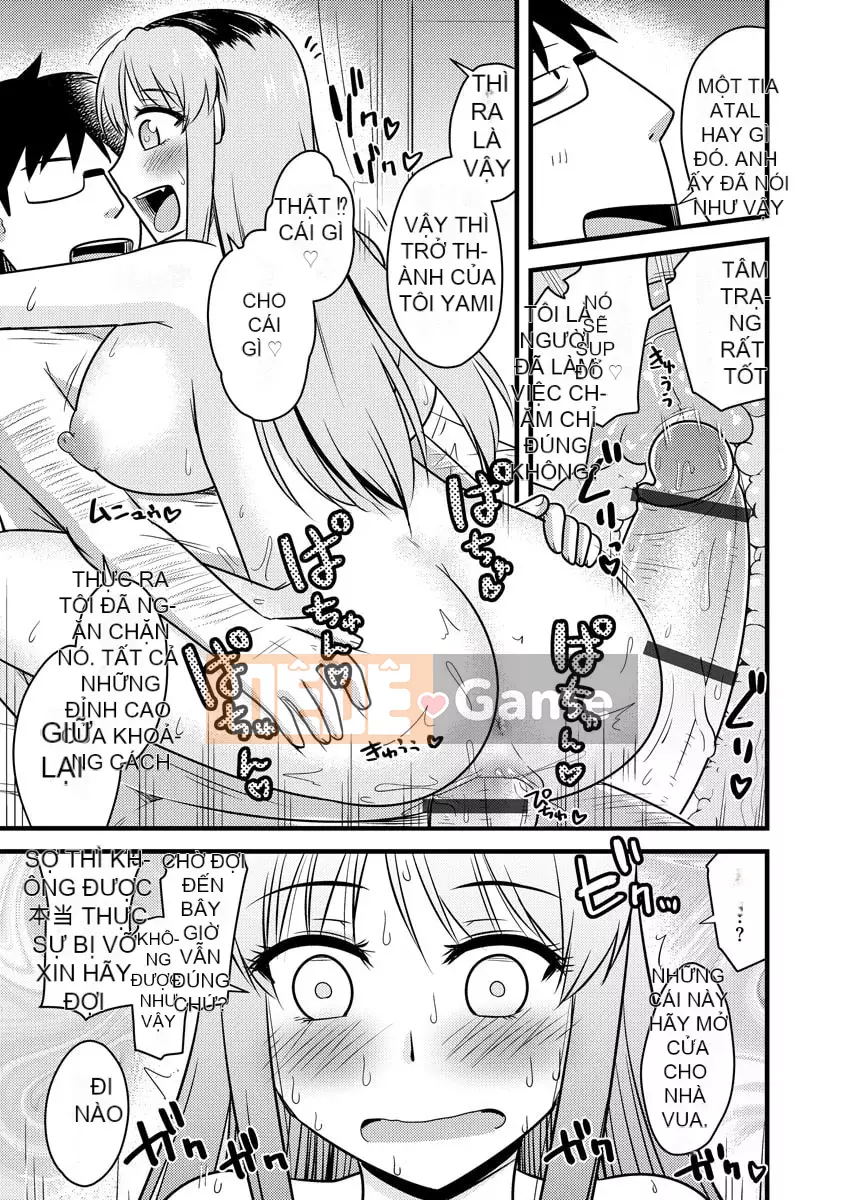 [Jingu Ogawa] Hội học sinh thôi miên Netorare mùa 2 [Kỹ thuật số]