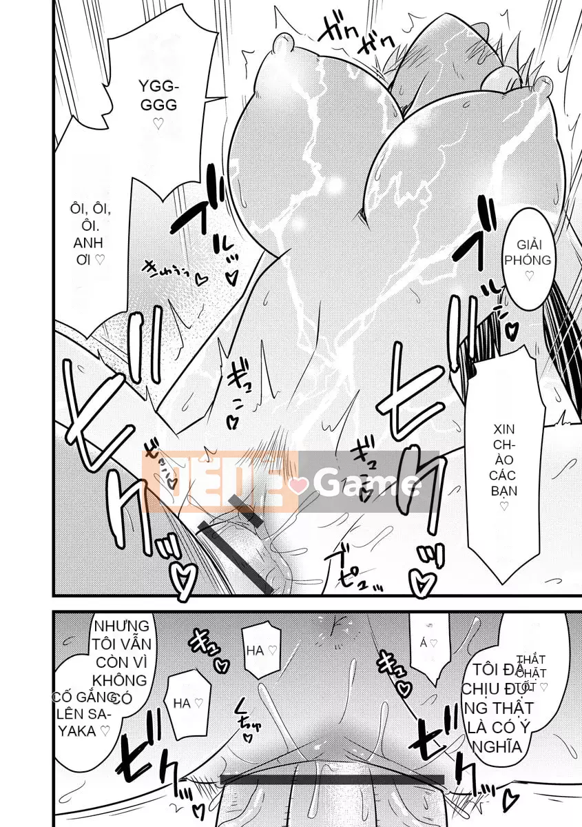 [Jingu Ogawa] Hội học sinh thôi miên Netorare mùa 2 [Kỹ thuật số]