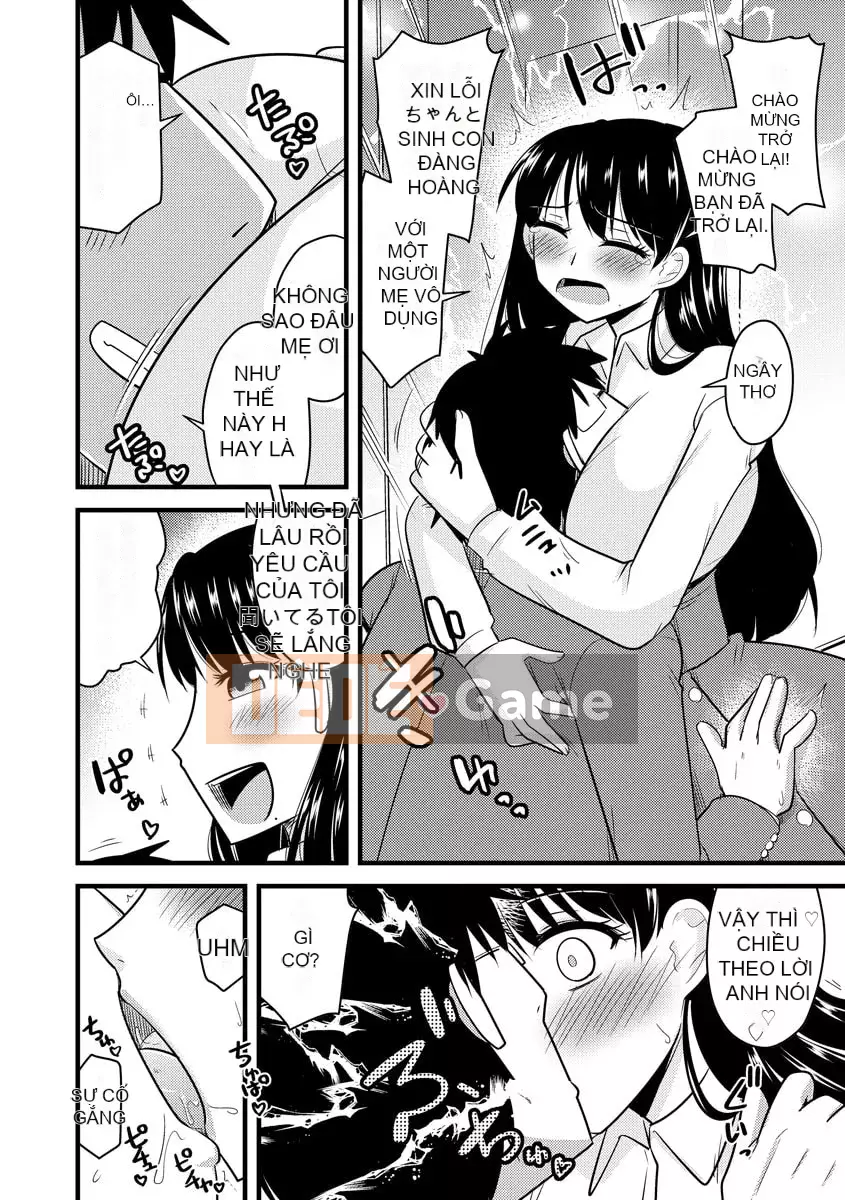 [Jingu Ogawa] Hội học sinh thôi miên Netorare mùa 2 [Kỹ thuật số]