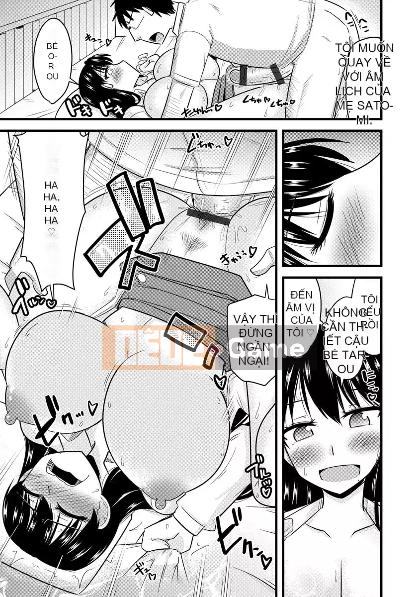 [Jingu Ogawa] Hội học sinh thôi miên Netorare mùa 2 [Kỹ thuật số]