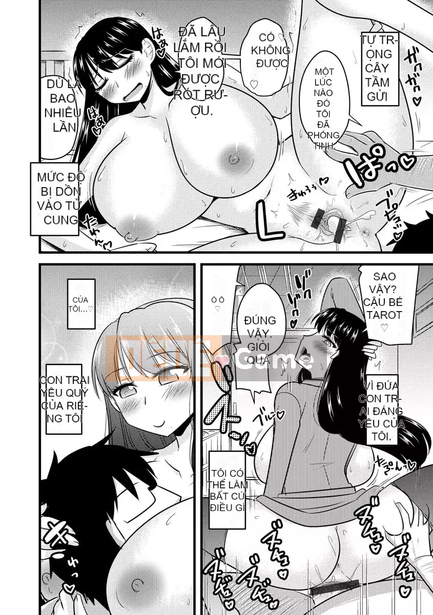 [Jingu Ogawa] Hội học sinh thôi miên Netorare mùa 2 [Kỹ thuật số]