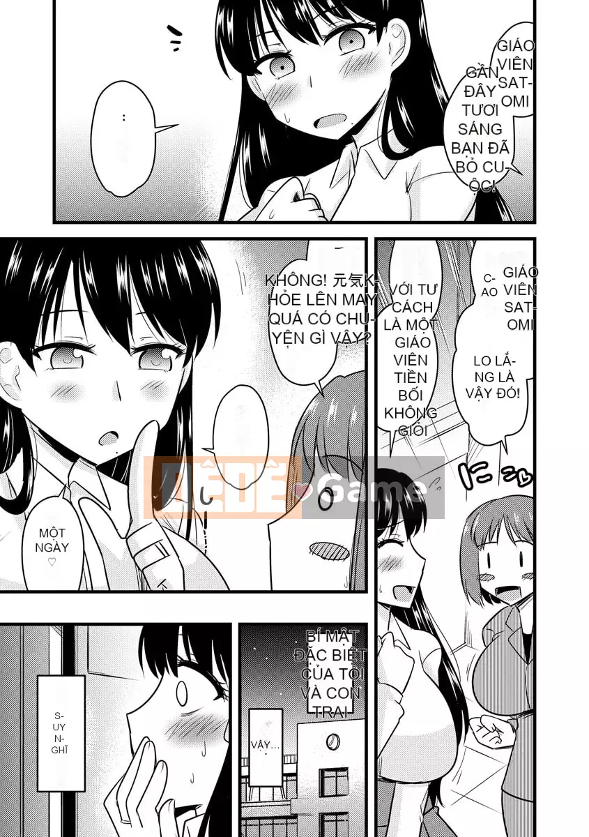 [Jingu Ogawa] Hội học sinh thôi miên Netorare mùa 2 [Kỹ thuật số]