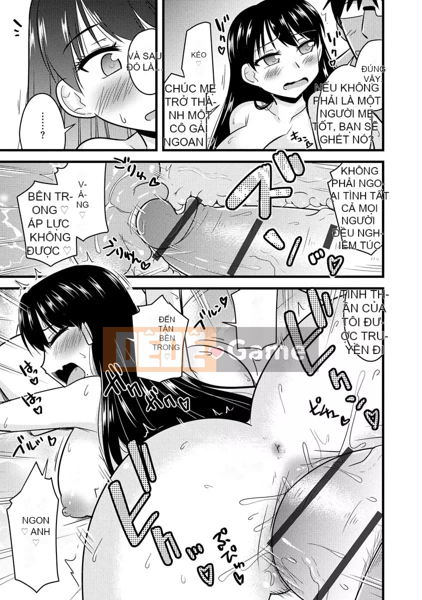 [Jingu Ogawa] Hội học sinh thôi miên Netorare mùa 2 [Kỹ thuật số]