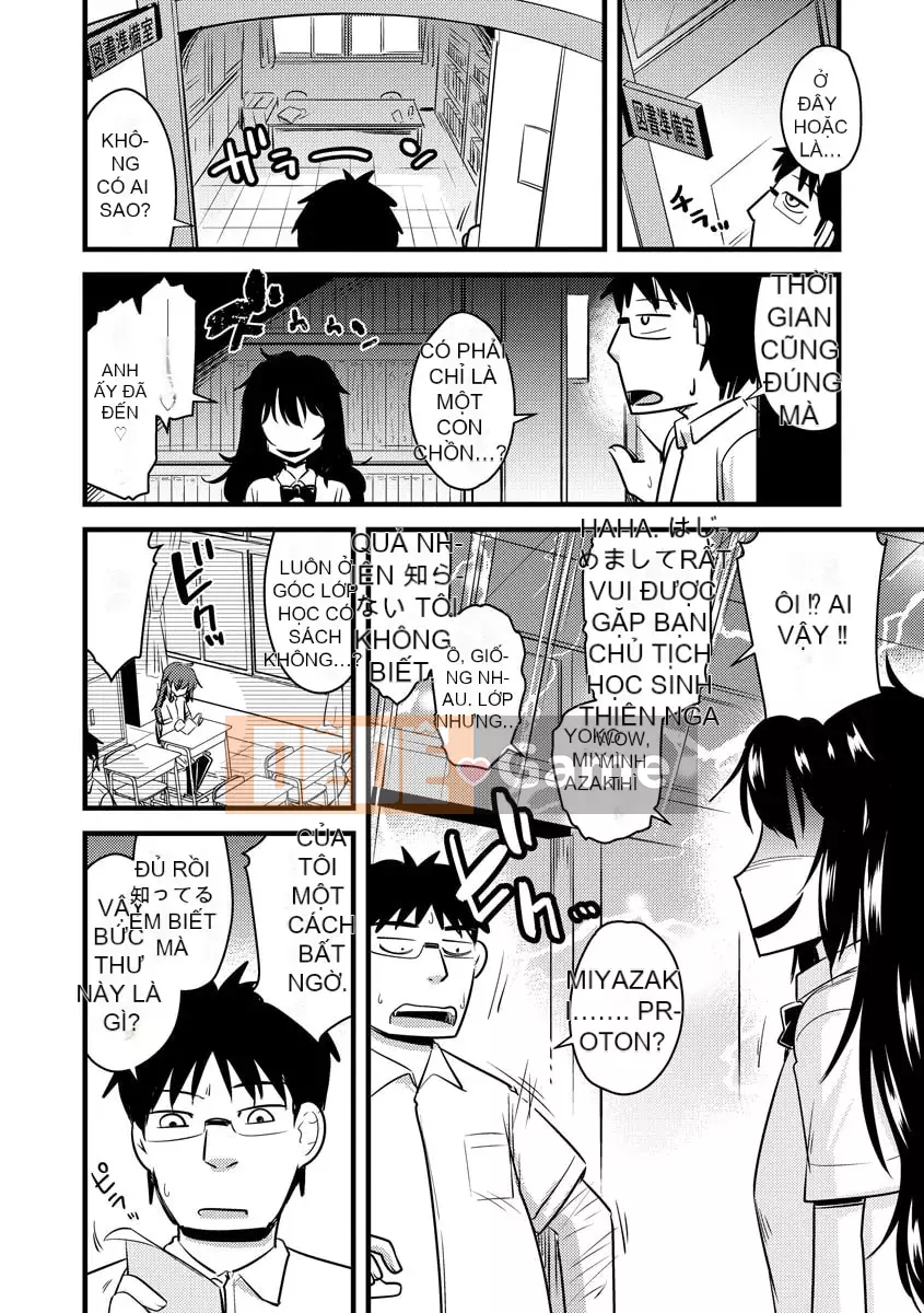 [Jingu Ogawa] Hội học sinh thôi miên Netorare mùa 2 [Kỹ thuật số]