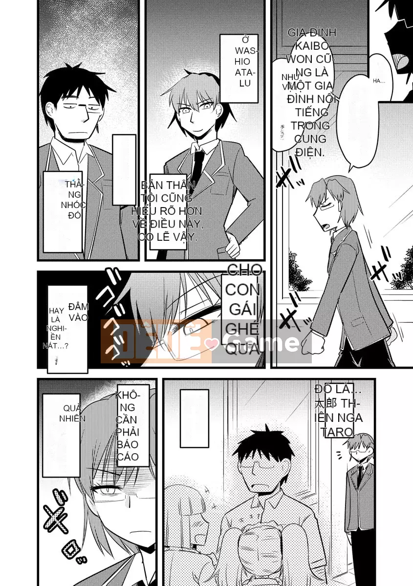 [Jingu Ogawa] Hội học sinh thôi miên Netorare mùa 2 [Kỹ thuật số]