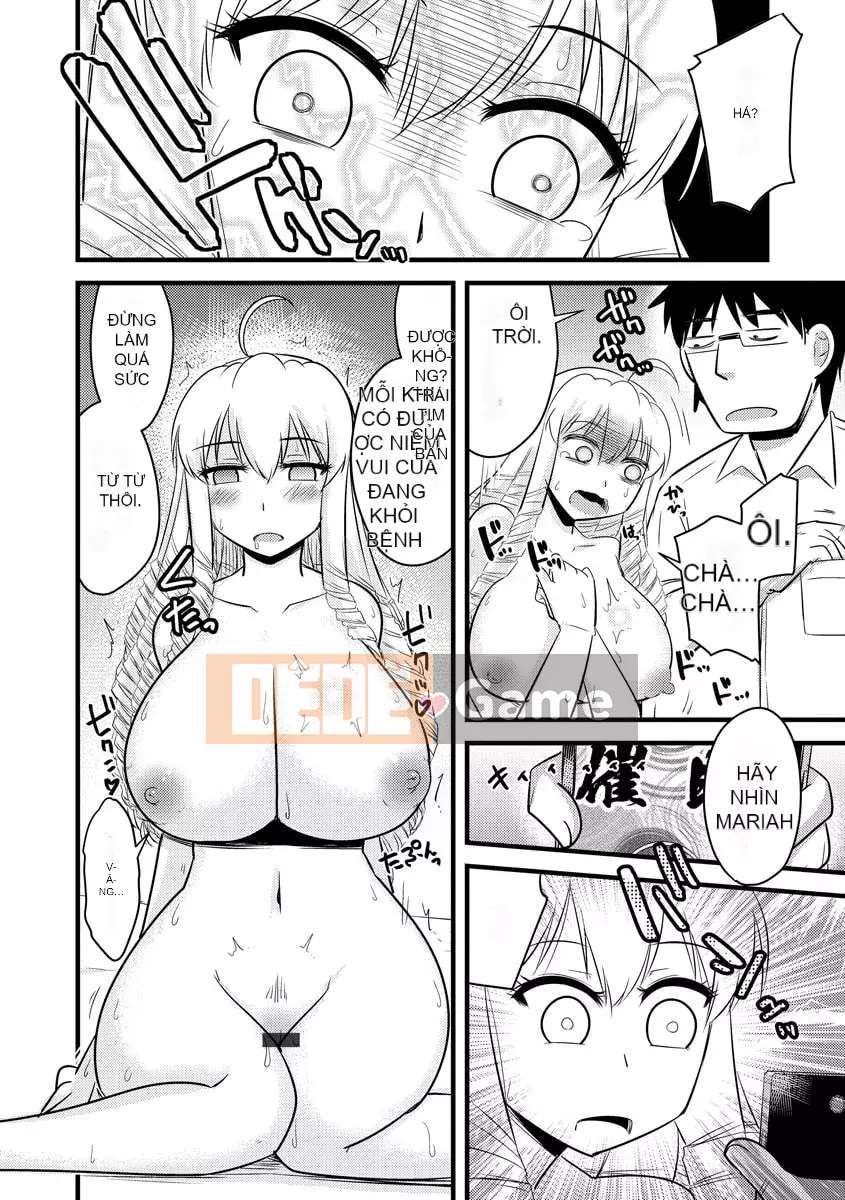 [Jingu Ogawa] Hội học sinh thôi miên Netorare mùa 2 [Kỹ thuật số]