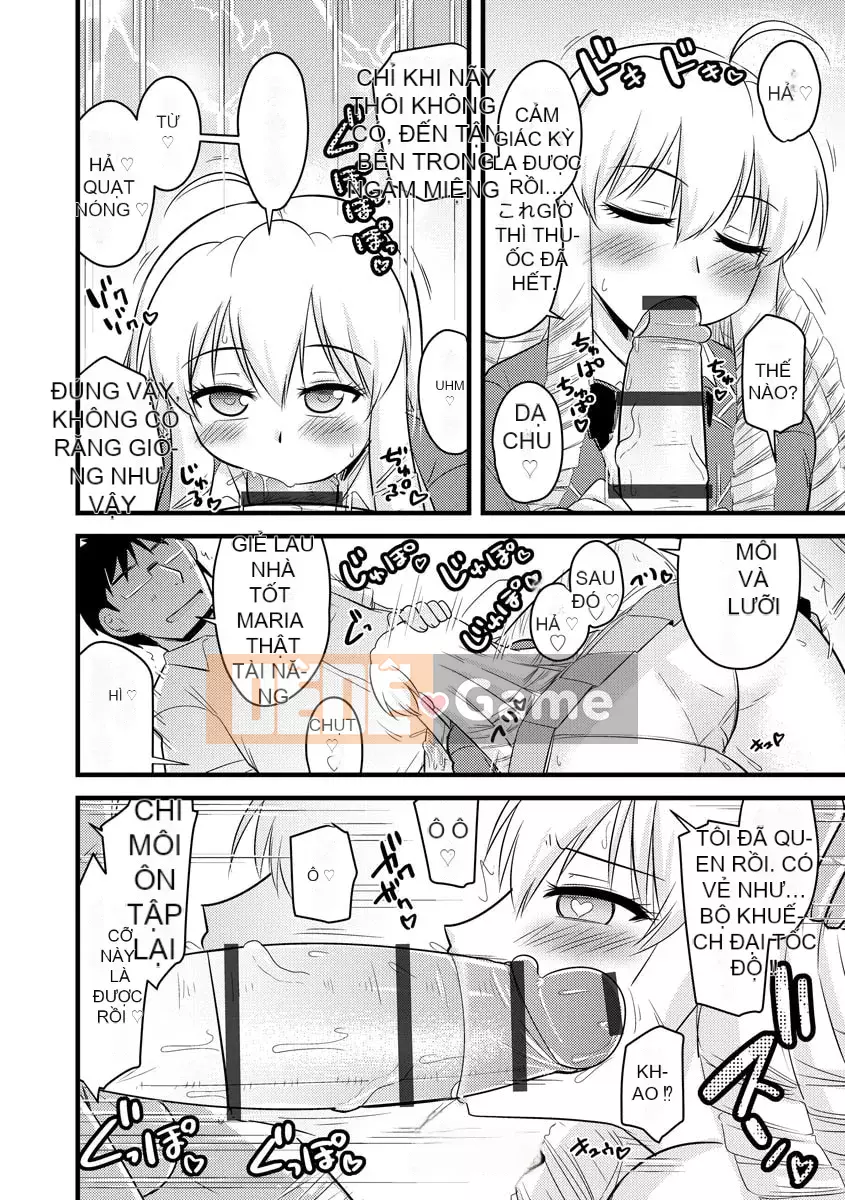 [Jingu Ogawa] Hội học sinh thôi miên Netorare mùa 2 [Kỹ thuật số]