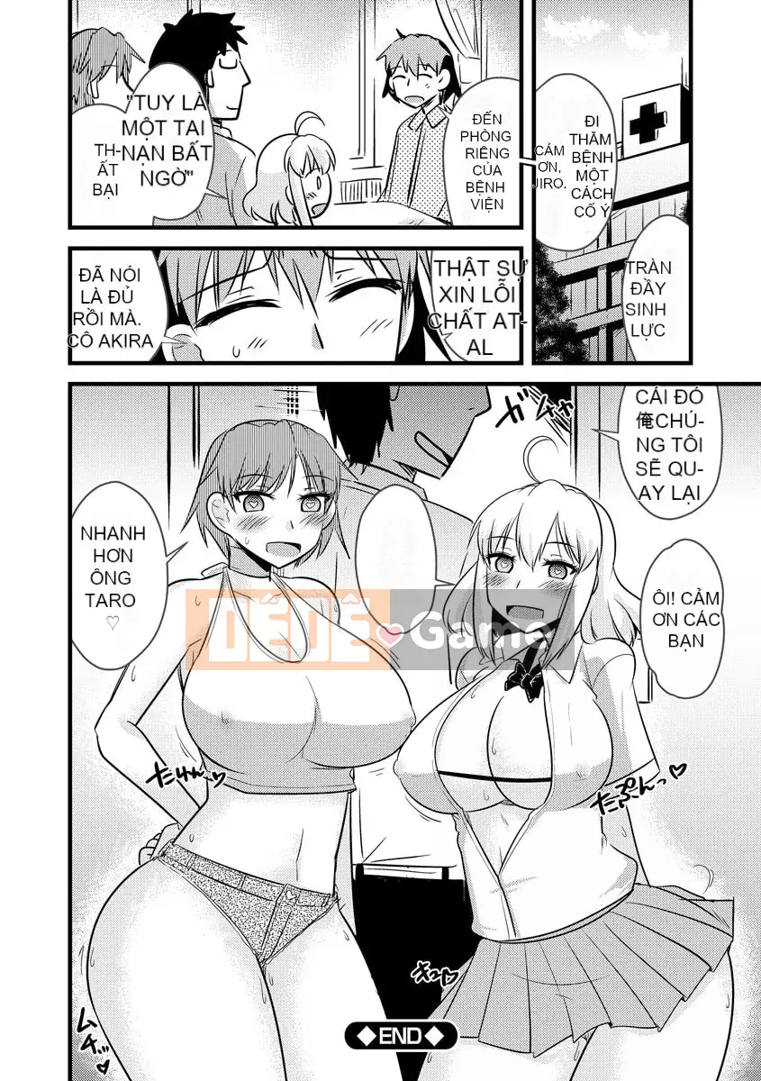 [Jingu Ogawa] Hội học sinh thôi miên Netorare mùa 2 [Kỹ thuật số]