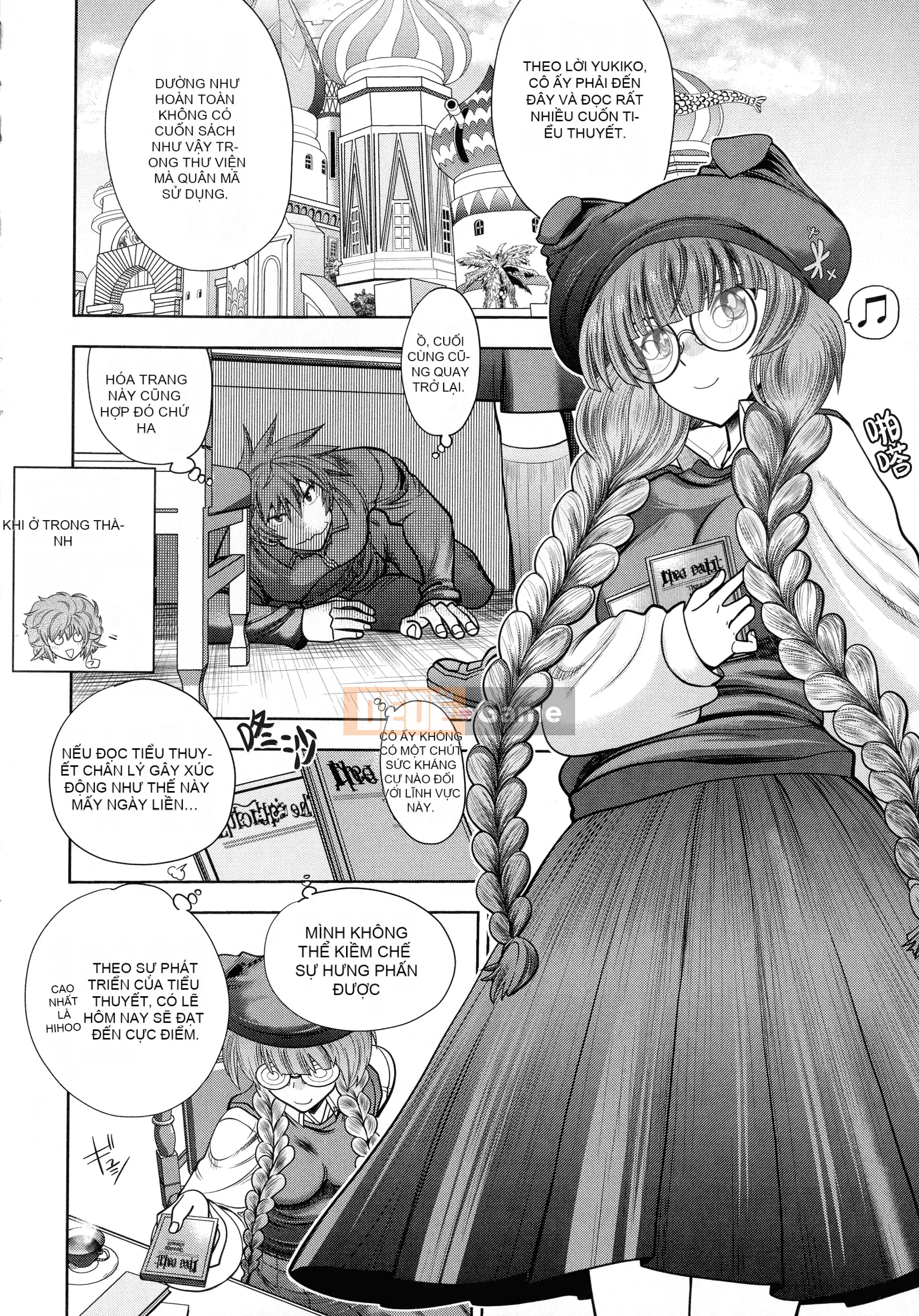 [Yagamidai] Rance 10 ~Adult Edition~ [HEROs Chinese Group]