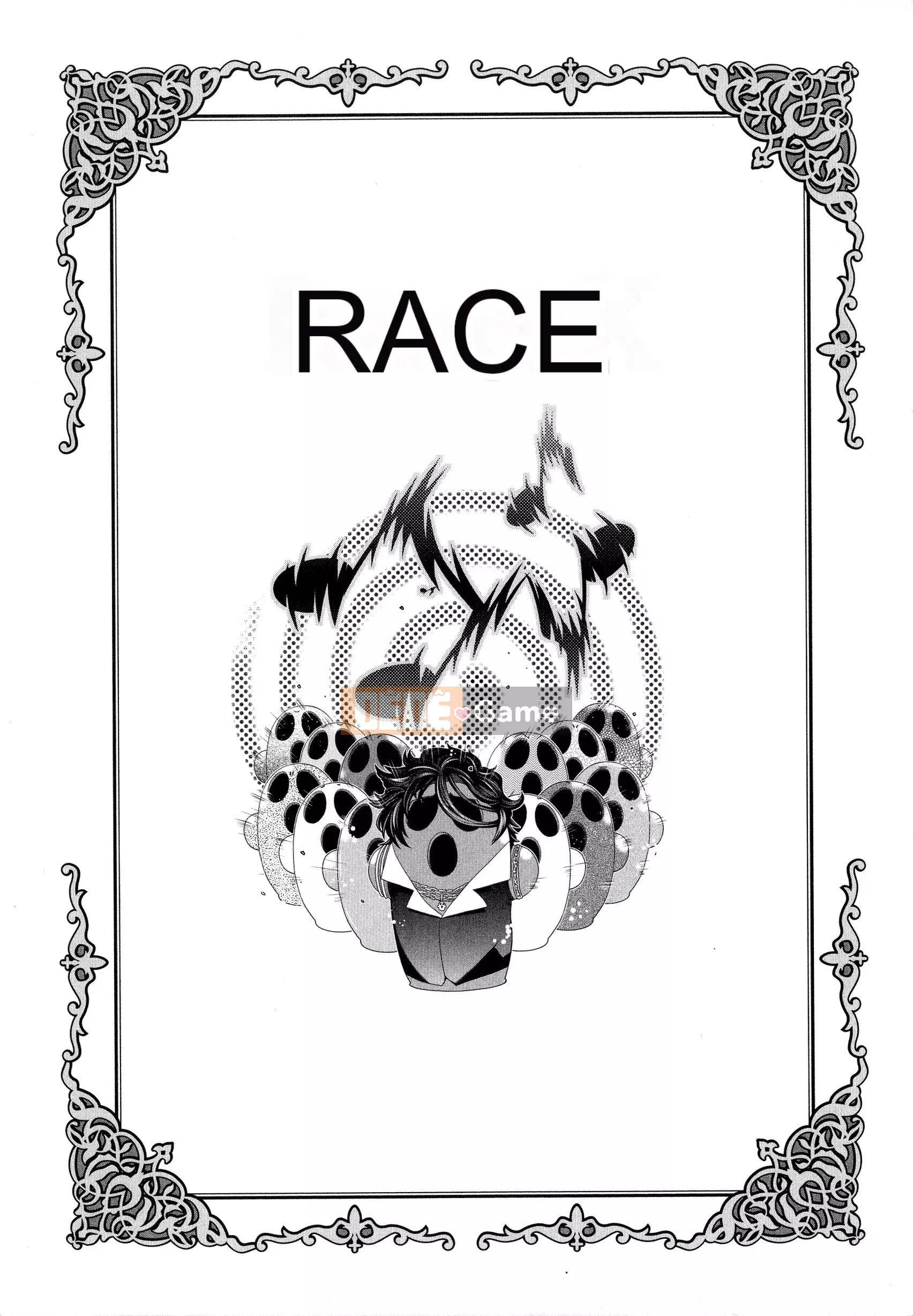 [Yagamidai] Rance 10 ~Adult Edition~ [HEROs Chinese Group]