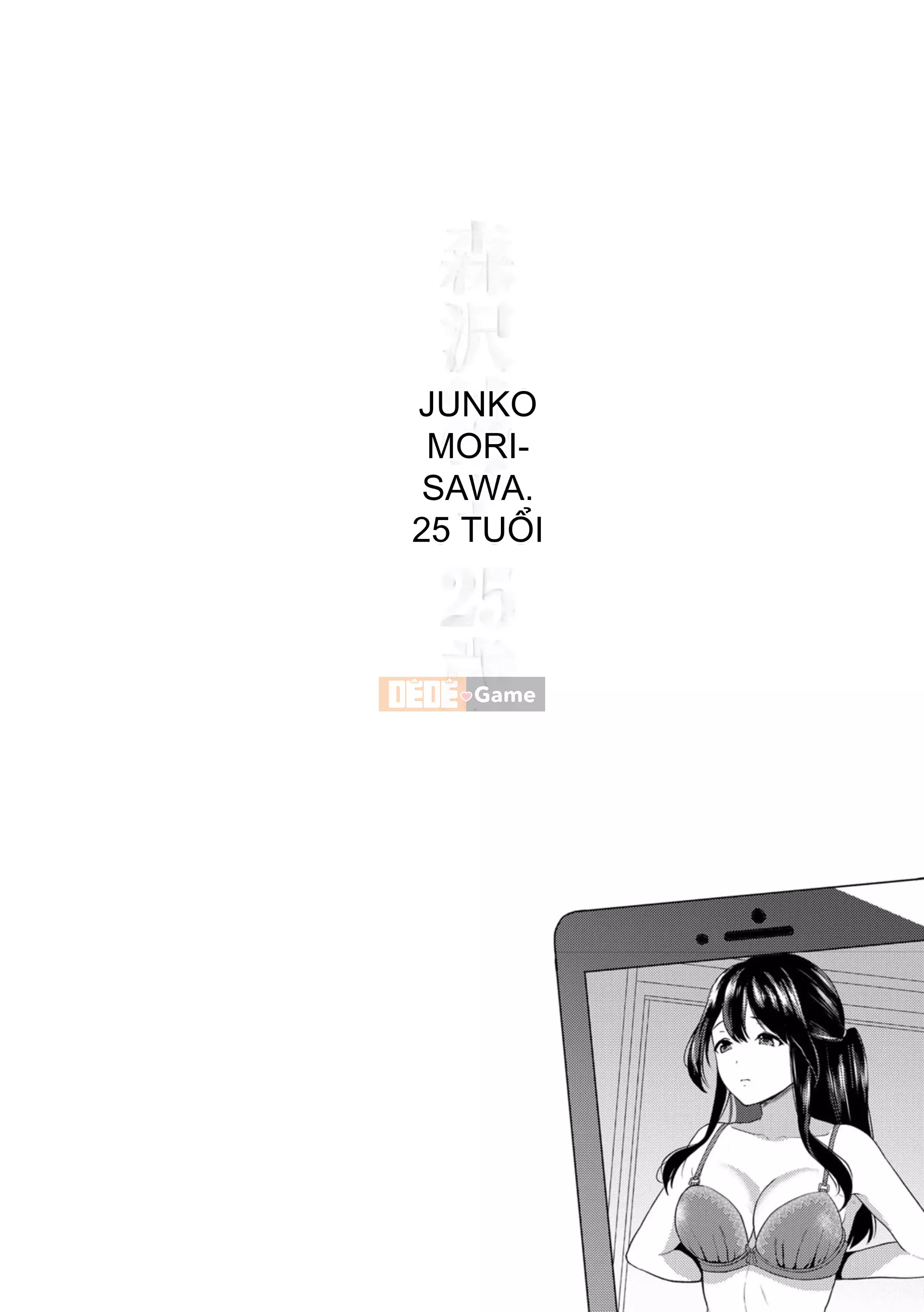 [Haruru Yuko] Suối nước nóng Tsumagari