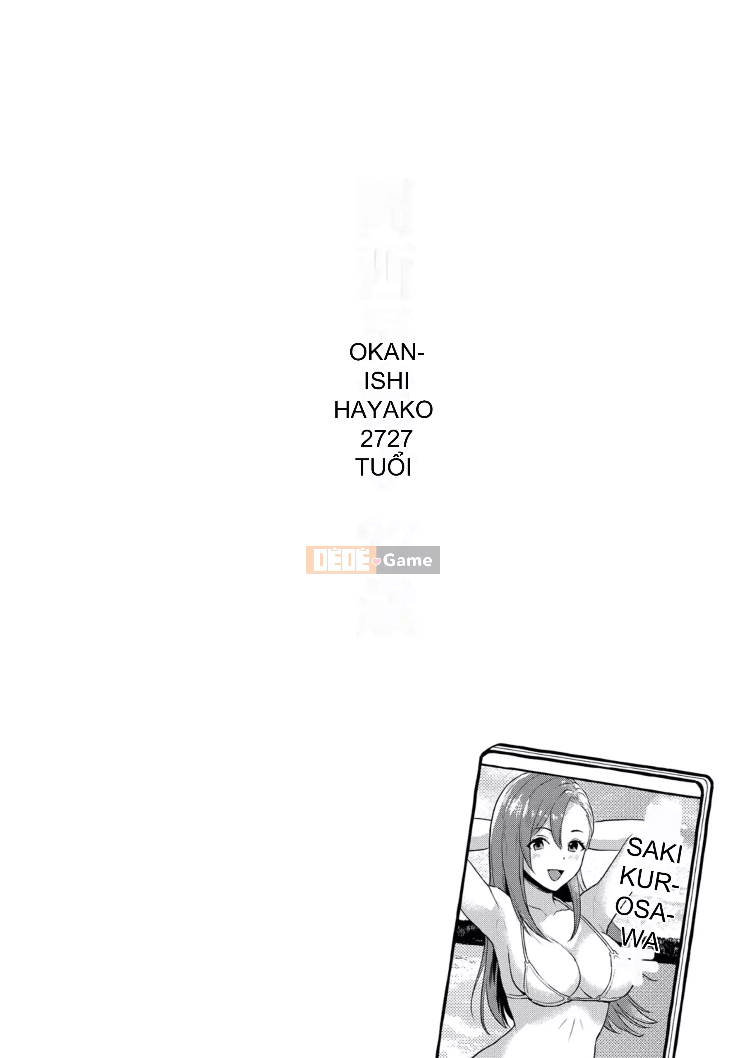 [Haruru Yuko] Suối nước nóng Tsumagari