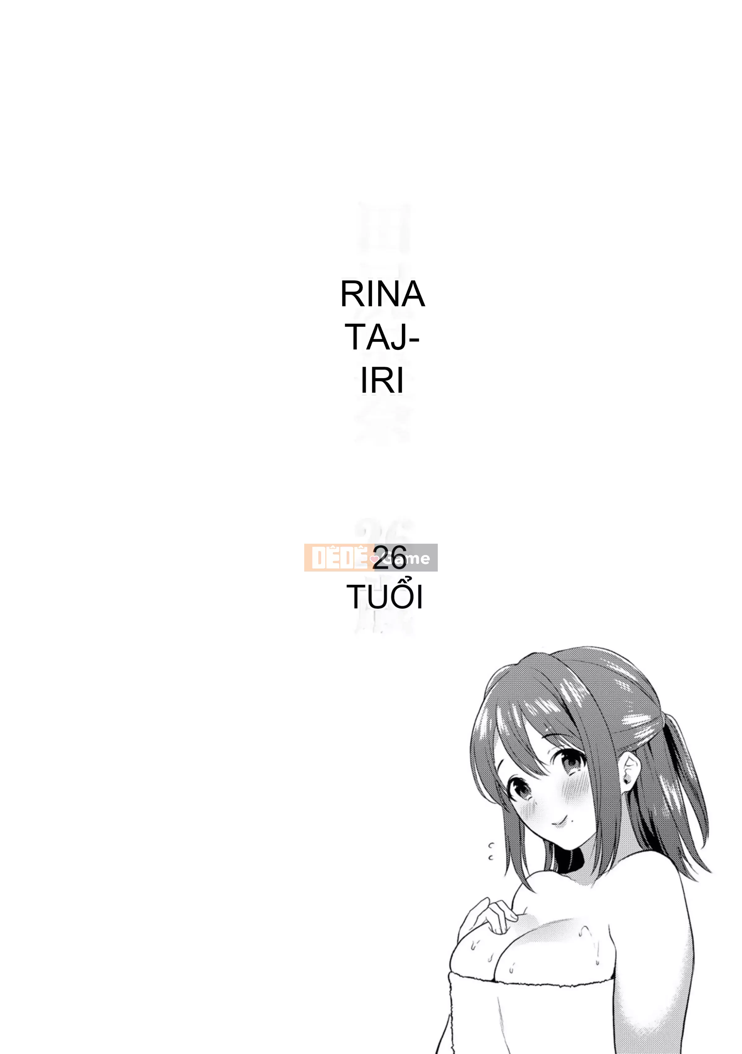 [Haruru Yuko] Suối nước nóng Tsumagari