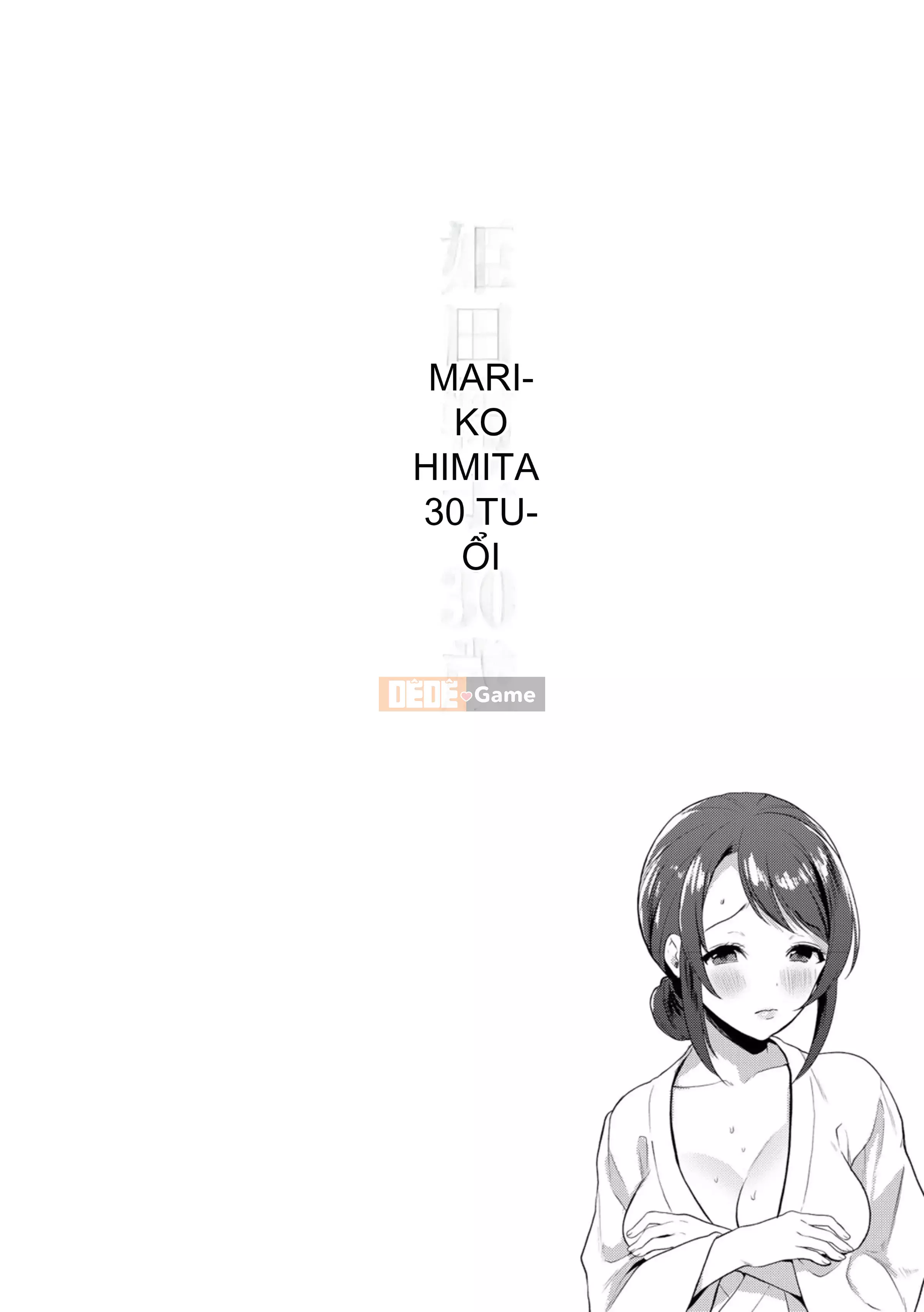 [Haruru Yuko] Suối nước nóng Tsumagari