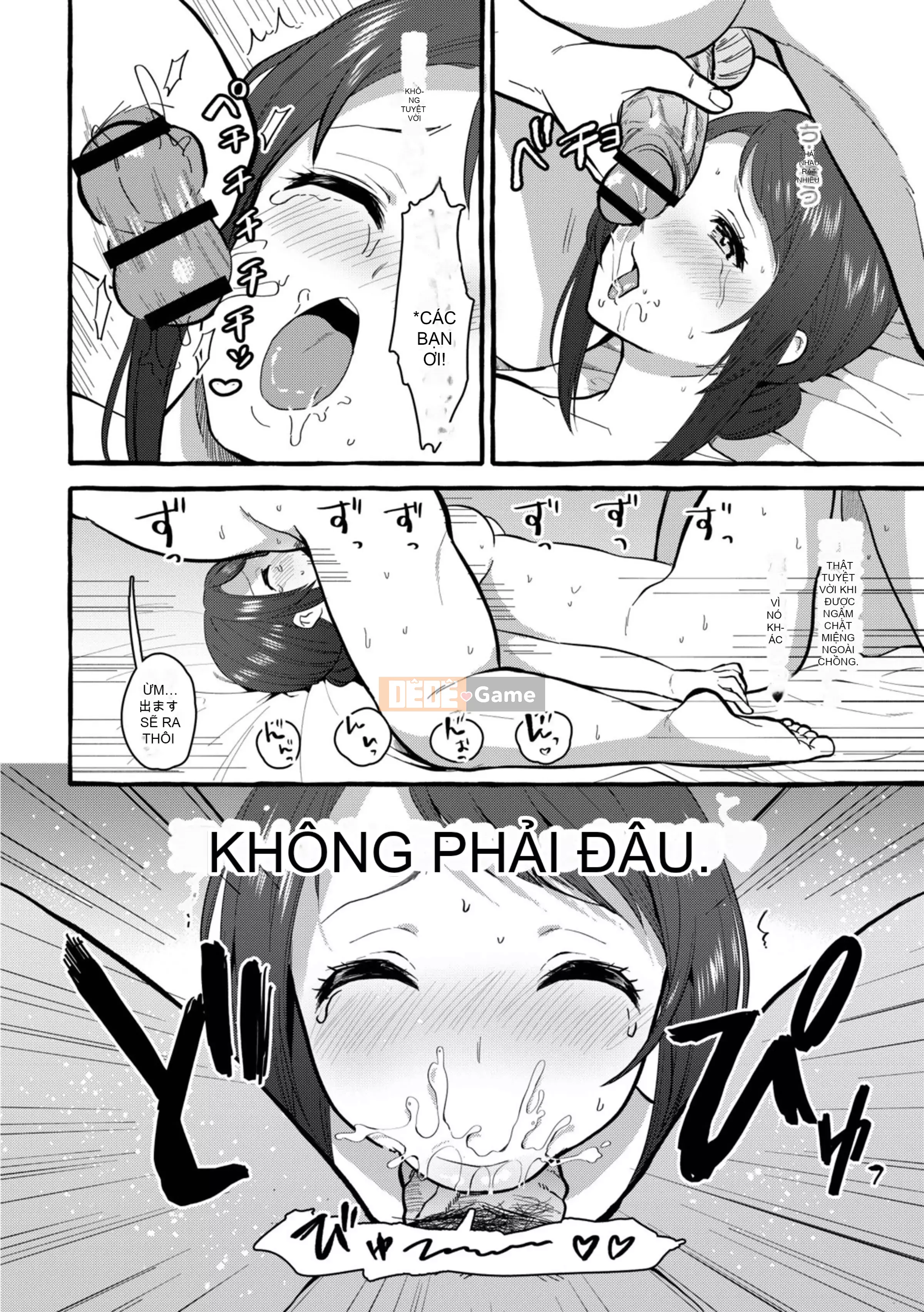 [Haruru Yuko] Suối nước nóng Tsumagari