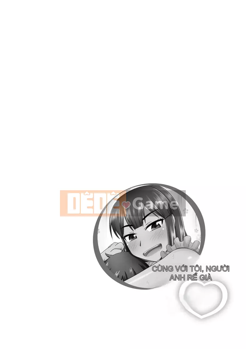 [Jingu Ogawa] Bạn gái sa ngã và Cuckold [Kỹ thuật số]