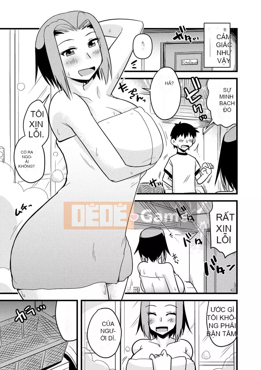 [Jingu Ogawa] Bạn gái sa ngã và Cuckold [Kỹ thuật số]