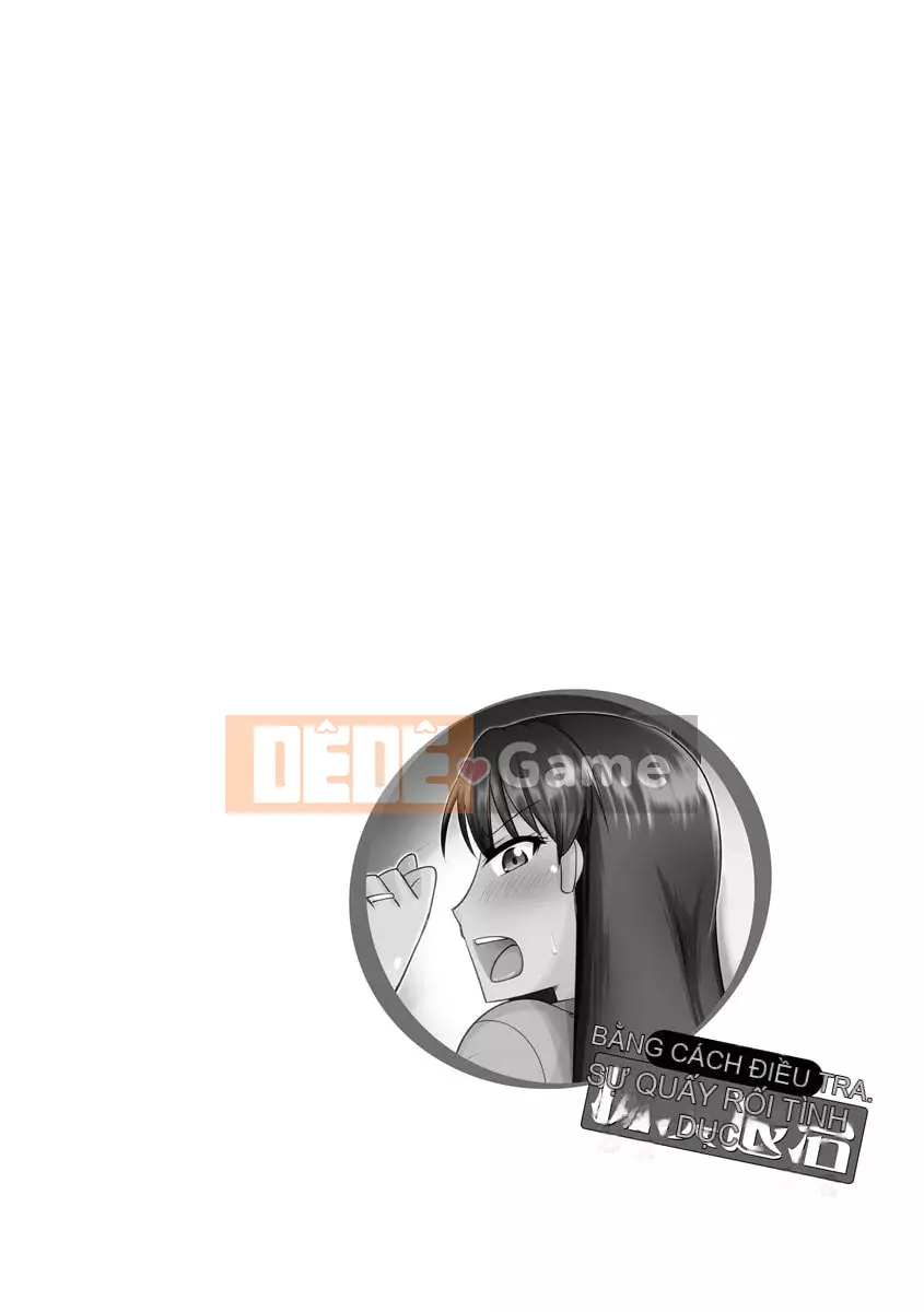 [Jingu Ogawa] Bạn gái sa ngã và Cuckold [Kỹ thuật số]