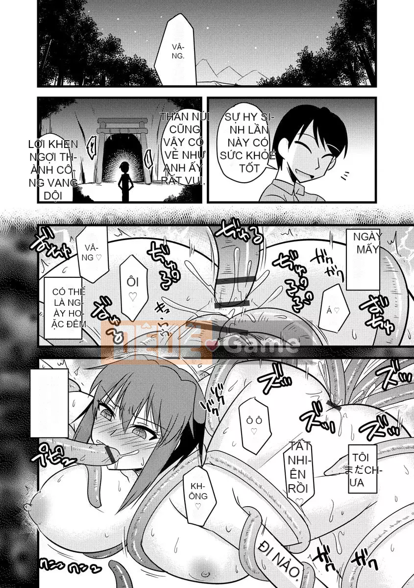 [Jingu Ogawa] Bạn gái sa ngã và Cuckold [Kỹ thuật số]