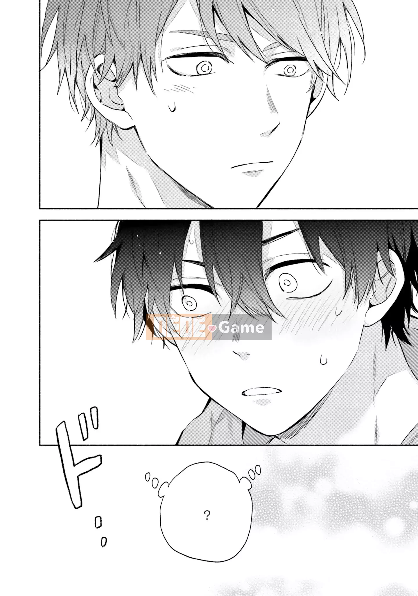 [Kuroda Kurota] Instant Ad-Lib Rubber [Tiếng Trung] [Kỹ thuật số]