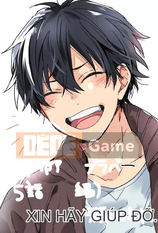 [Kuroda Kurota] Instant Ad-Lib Rubber [Tiếng Trung] [Kỹ thuật số]