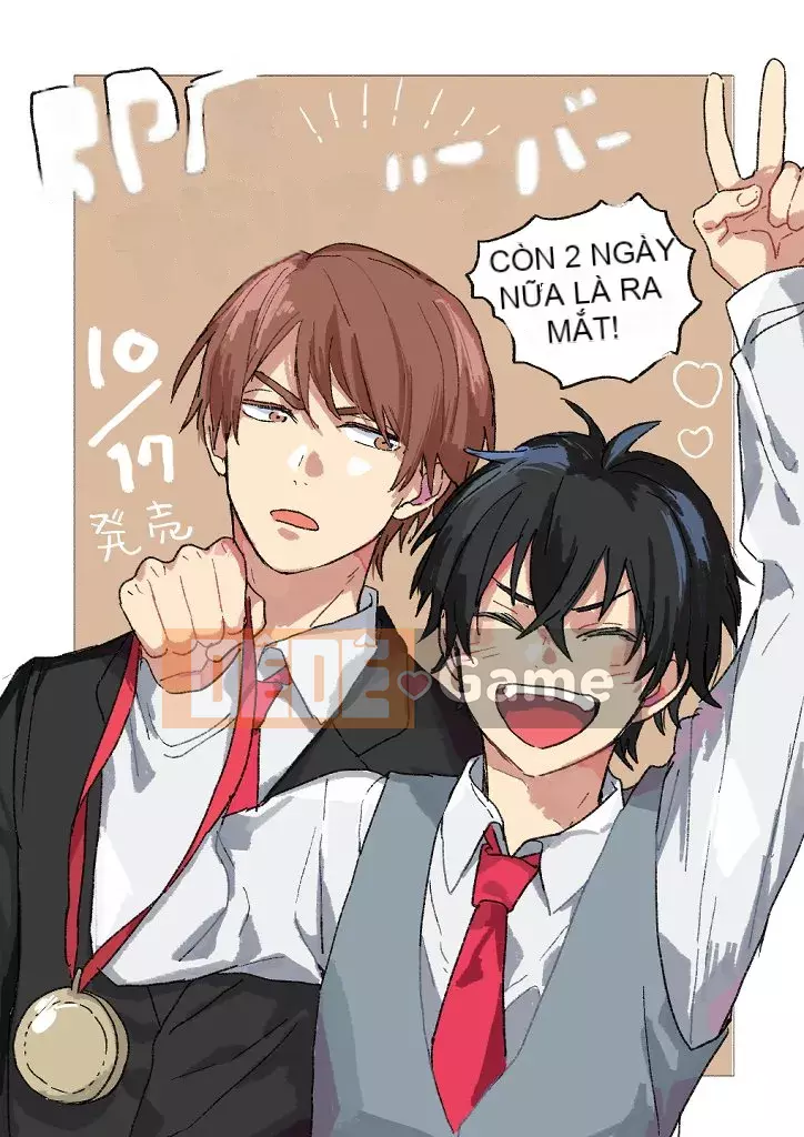 [Kuroda Kurota] Instant Ad-Lib Rubber [Tiếng Trung] [Kỹ thuật số]