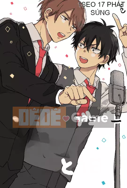 [Kuroda Kurota] Instant Ad-Lib Rubber [Tiếng Trung] [Kỹ thuật số]