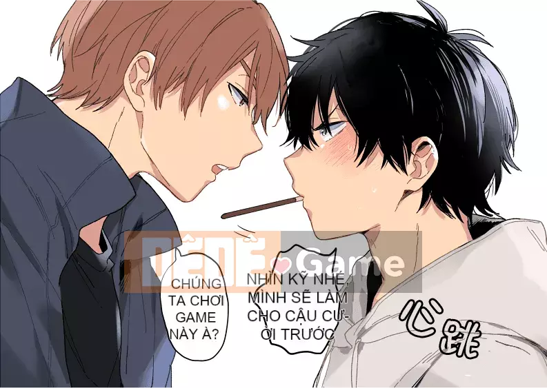 [Kuroda Kurota] Instant Ad-Lib Rubber [Tiếng Trung] [Kỹ thuật số]