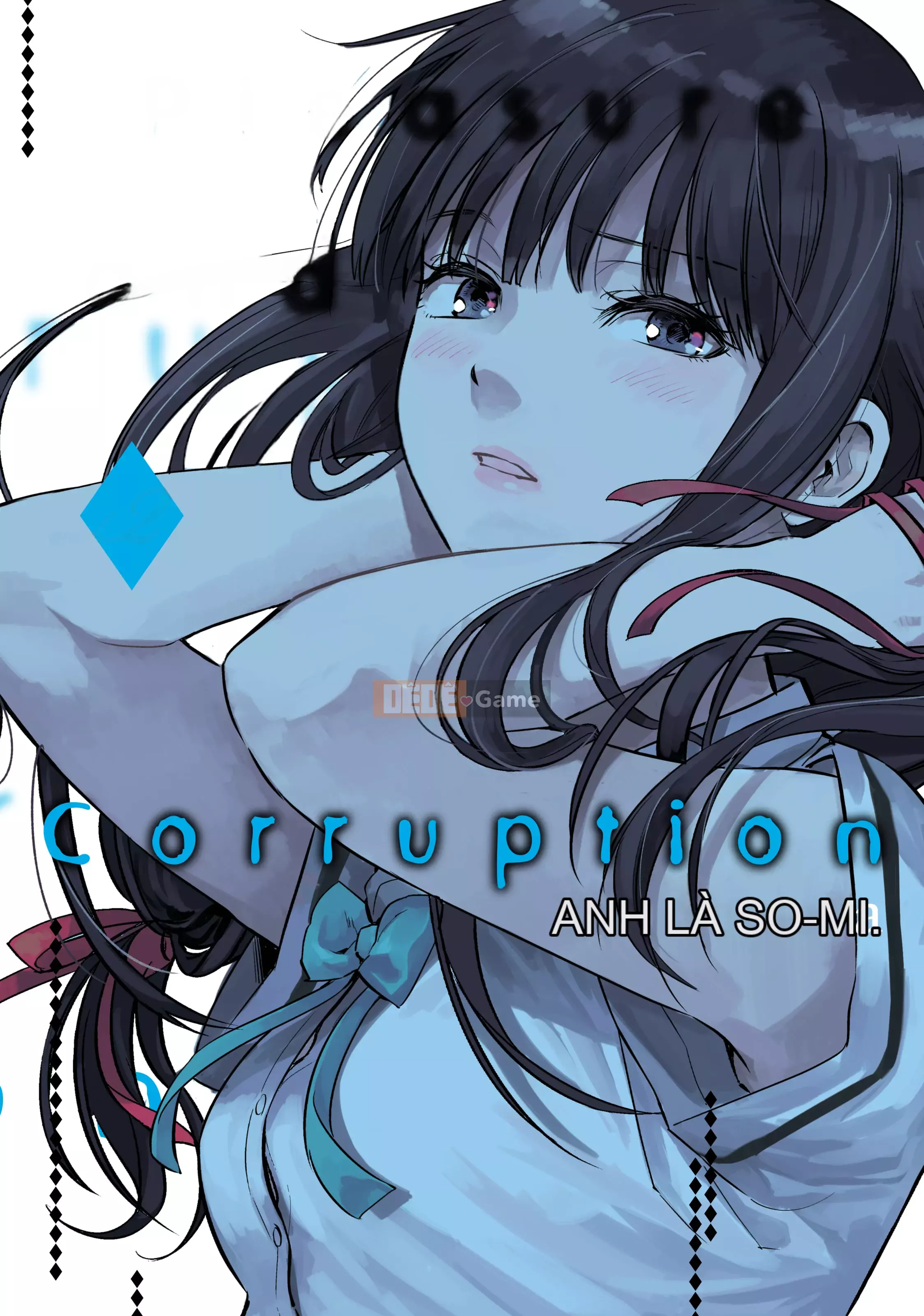 [Someya Yuu] Tội lỗi cho Kai 2 | [You Someya] Niềm vui và sự thối nát, Tập 2 [Đã kiểm duyệt]