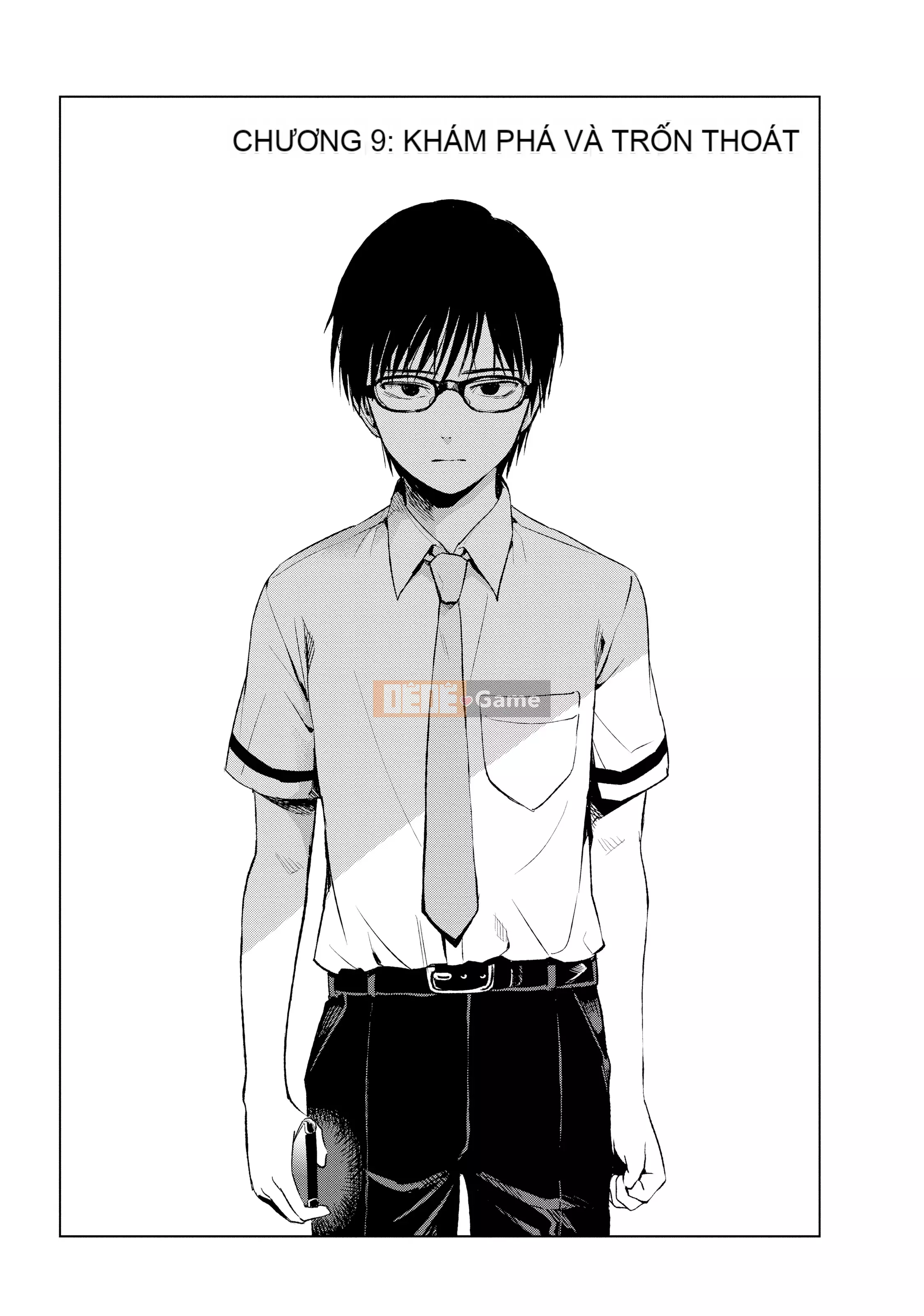 [Someya Yuu] Tội lỗi cho Kai 2 | [You Someya] Niềm vui và sự thối nát, Tập 2 [Đã kiểm duyệt]