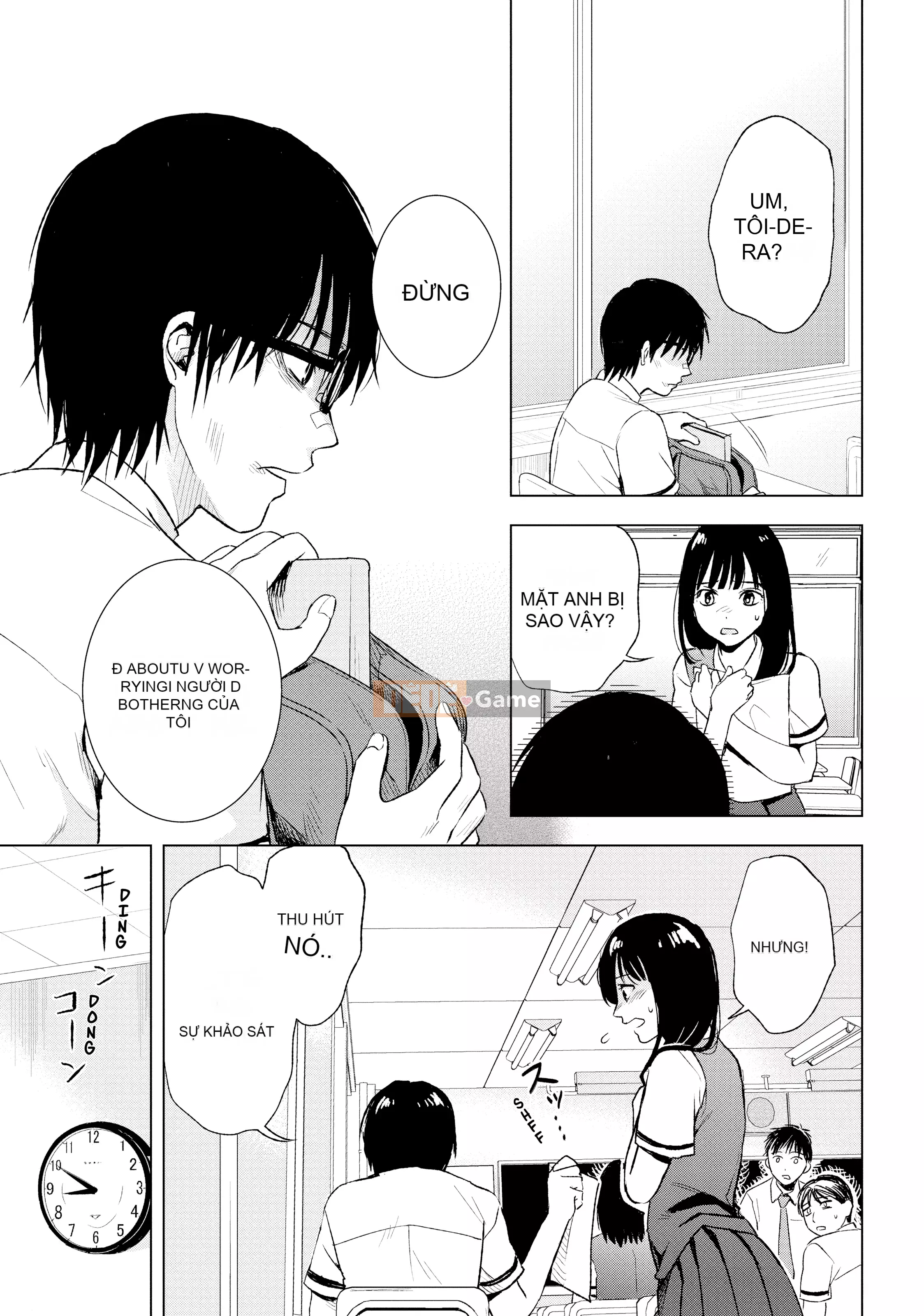 [Someya Yuu] Tội lỗi cho Kai 2 | [You Someya] Niềm vui và sự thối nát, Tập 2 [Đã kiểm duyệt]