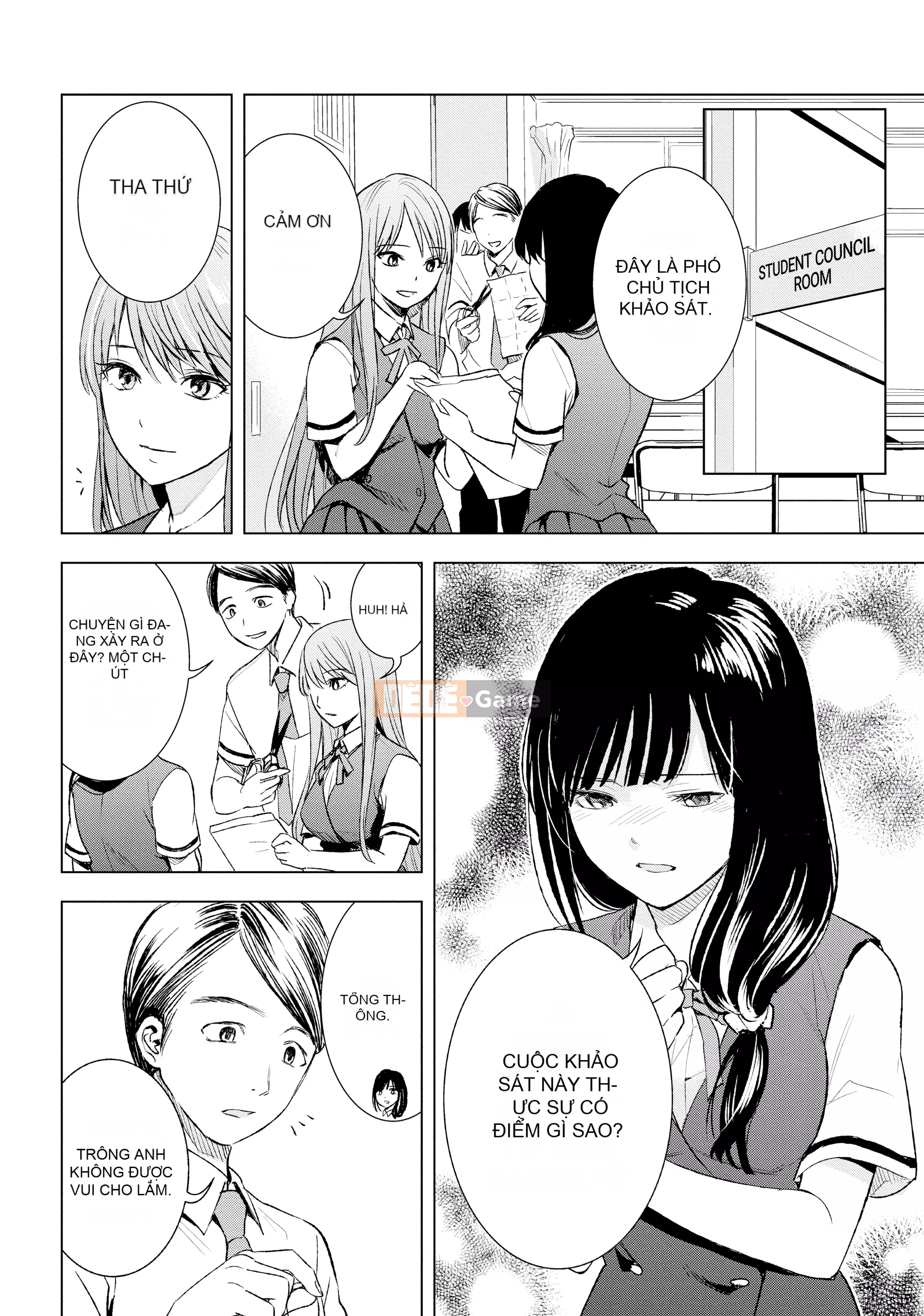 [Someya Yuu] Tội lỗi cho Kai 2 | [You Someya] Niềm vui và sự thối nát, Tập 2 [Đã kiểm duyệt]