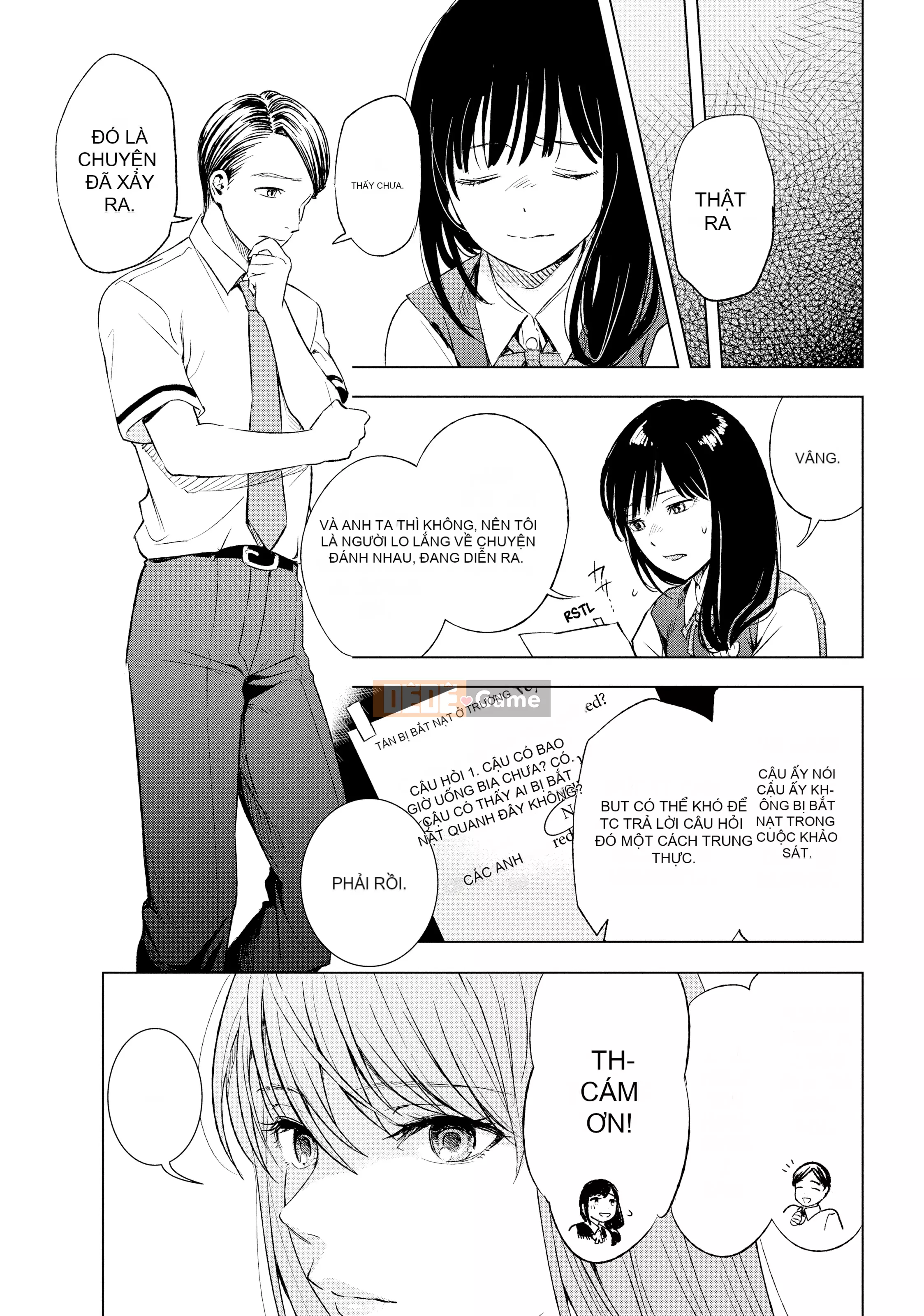 [Someya Yuu] Tội lỗi cho Kai 2 | [You Someya] Niềm vui và sự thối nát, Tập 2 [Đã kiểm duyệt]